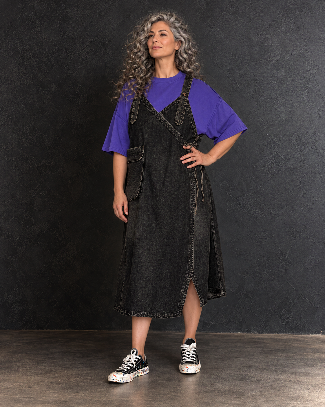 ROGUE Dungaree