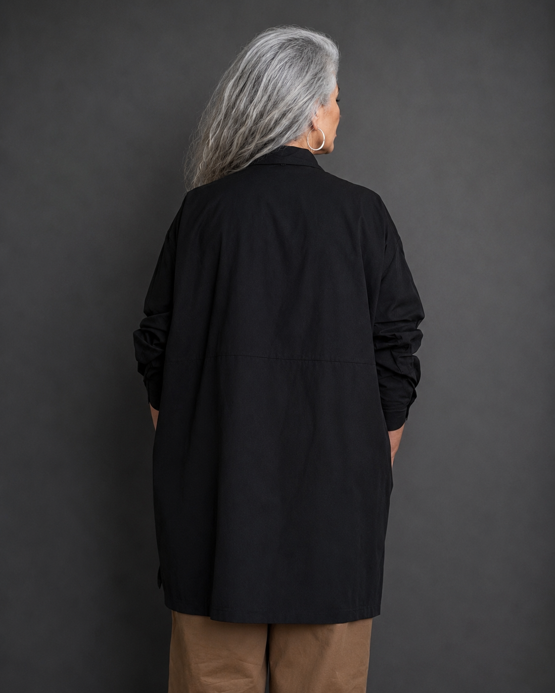 Slate Tunic