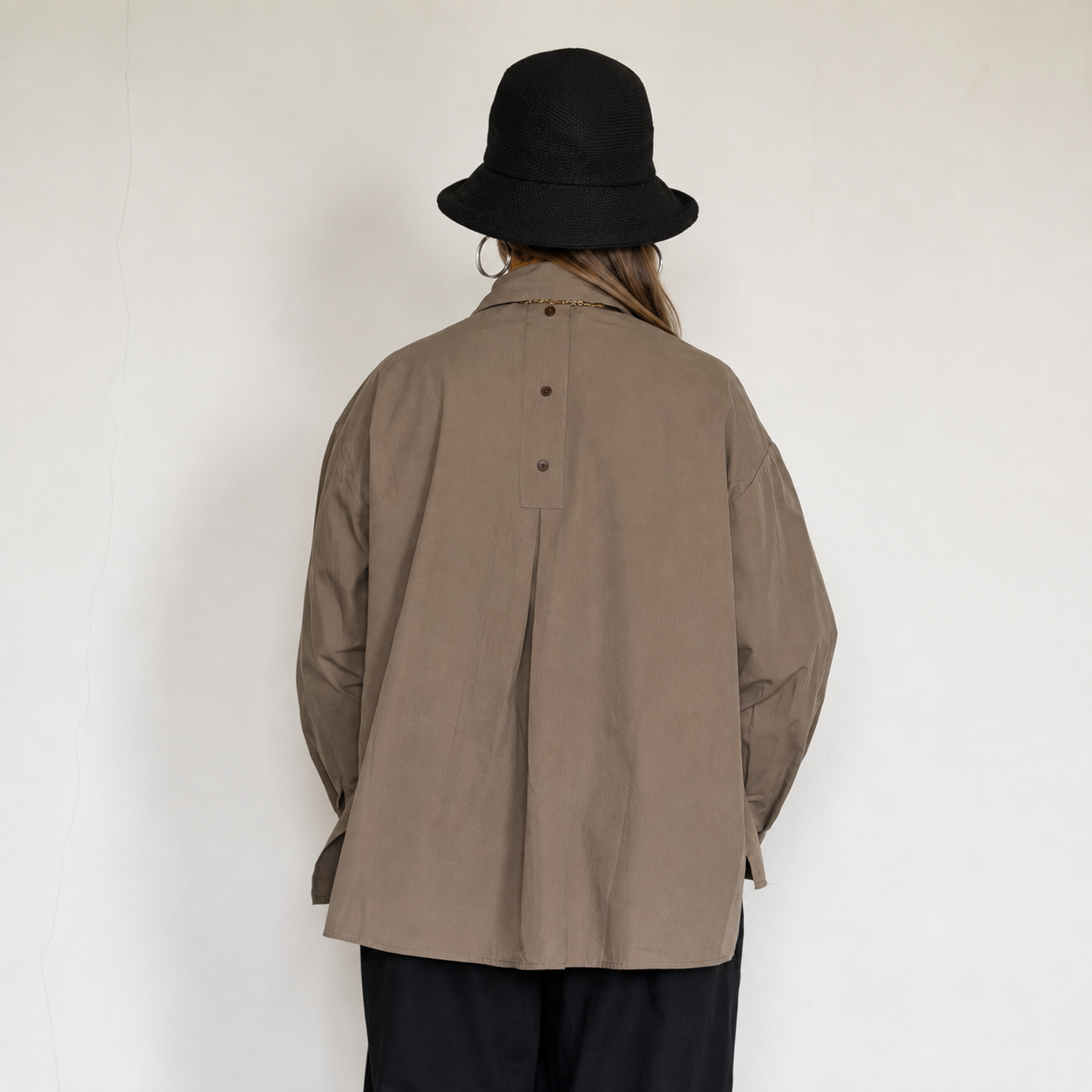 Misalign Shirt
