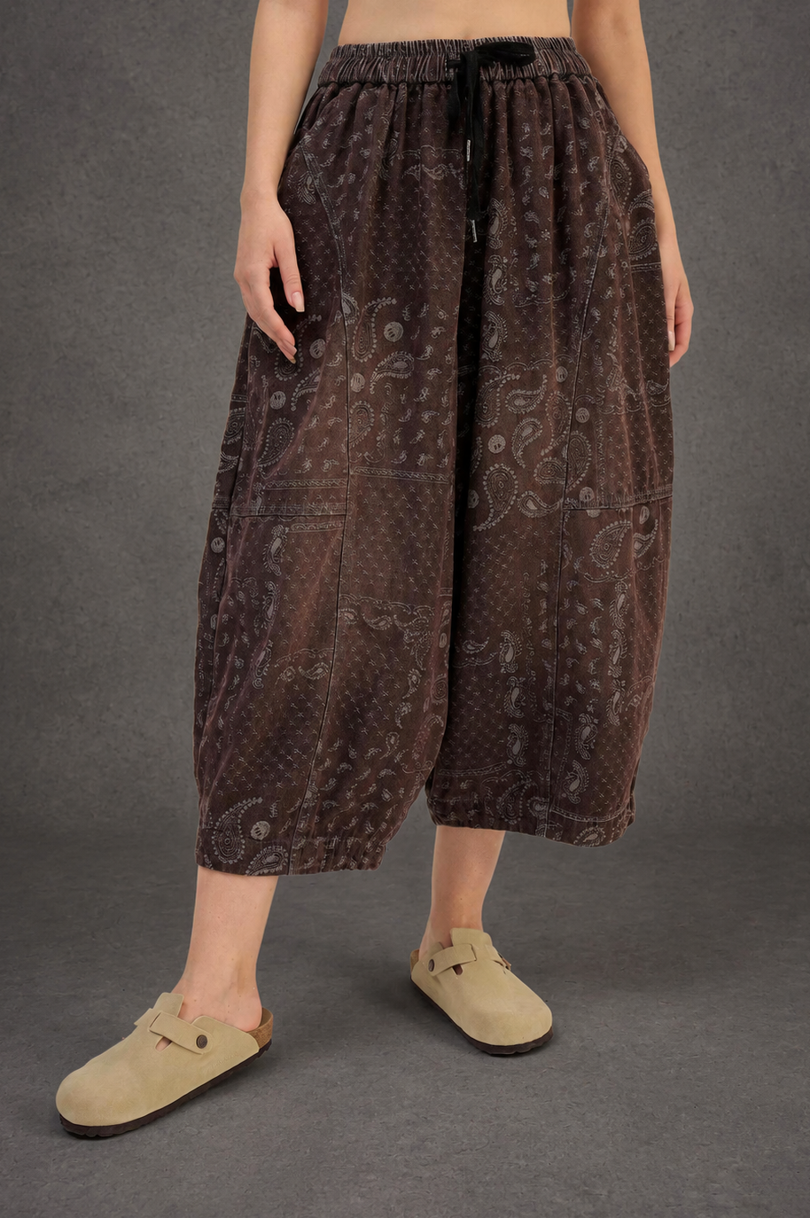Bandit Flow Pants