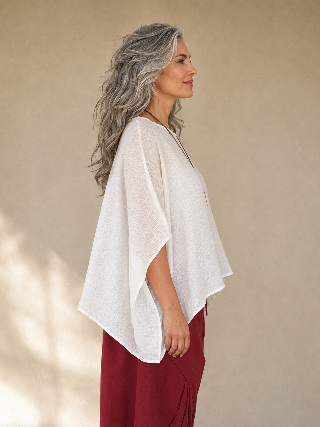 Air Form Top