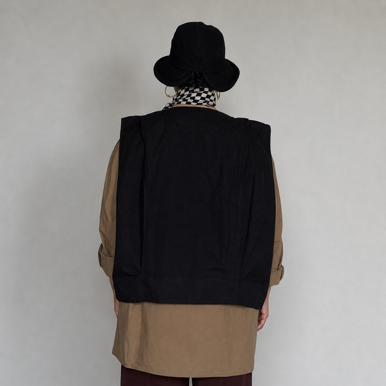 Rove Gilet