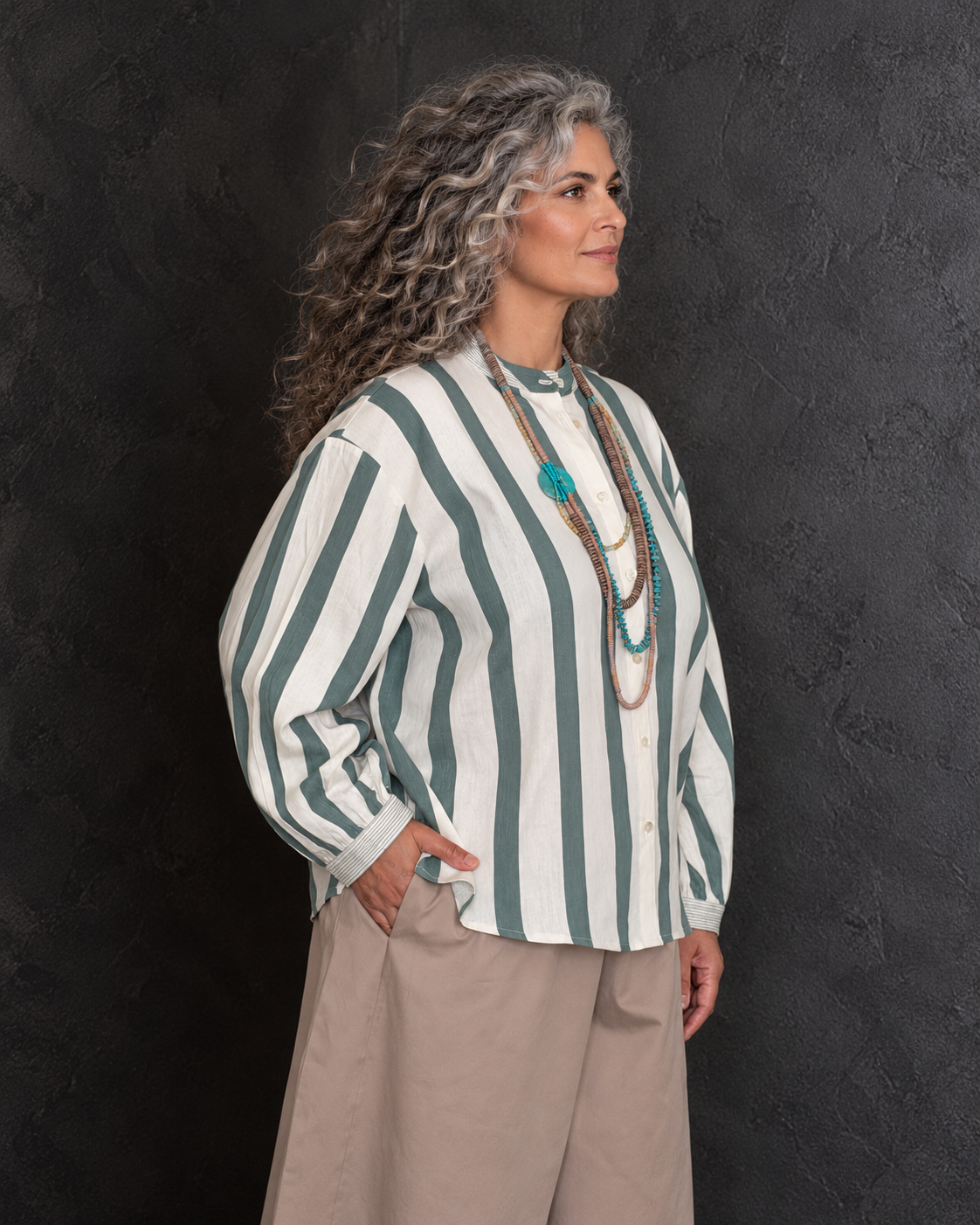 LINEA Shirt