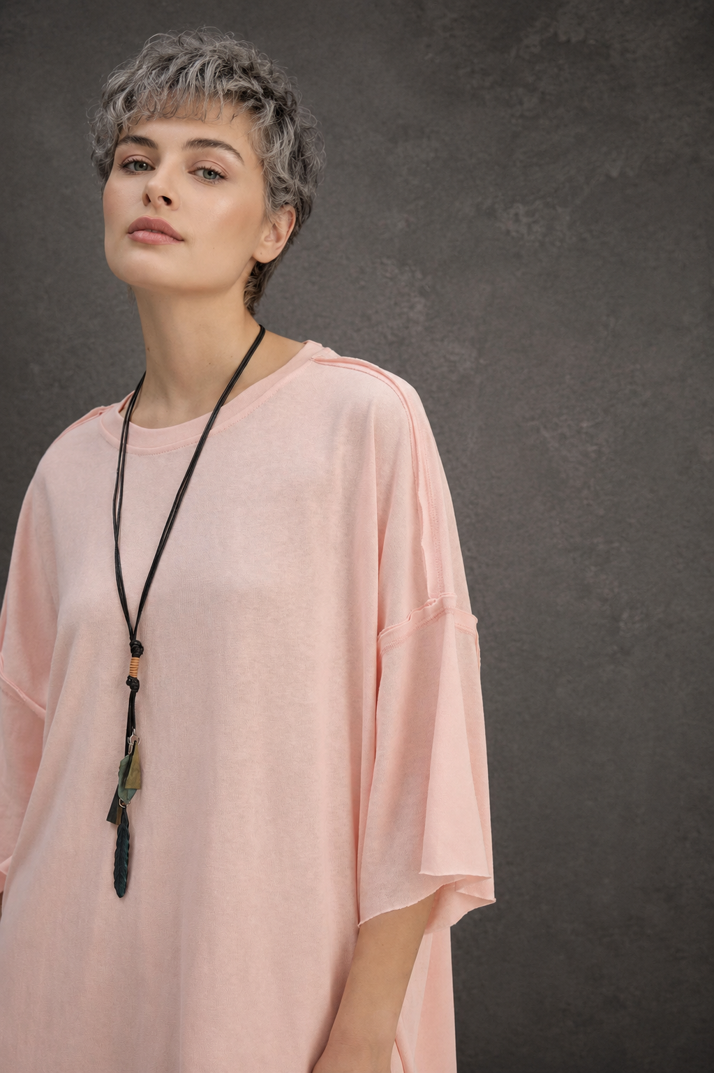 Driftcore Oversized Tee