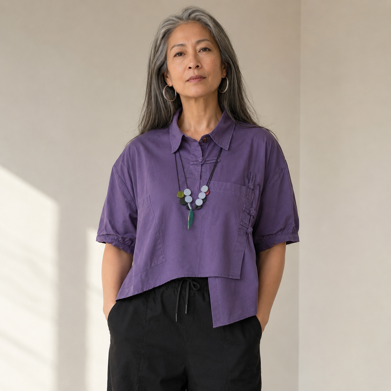 Graft Shirt