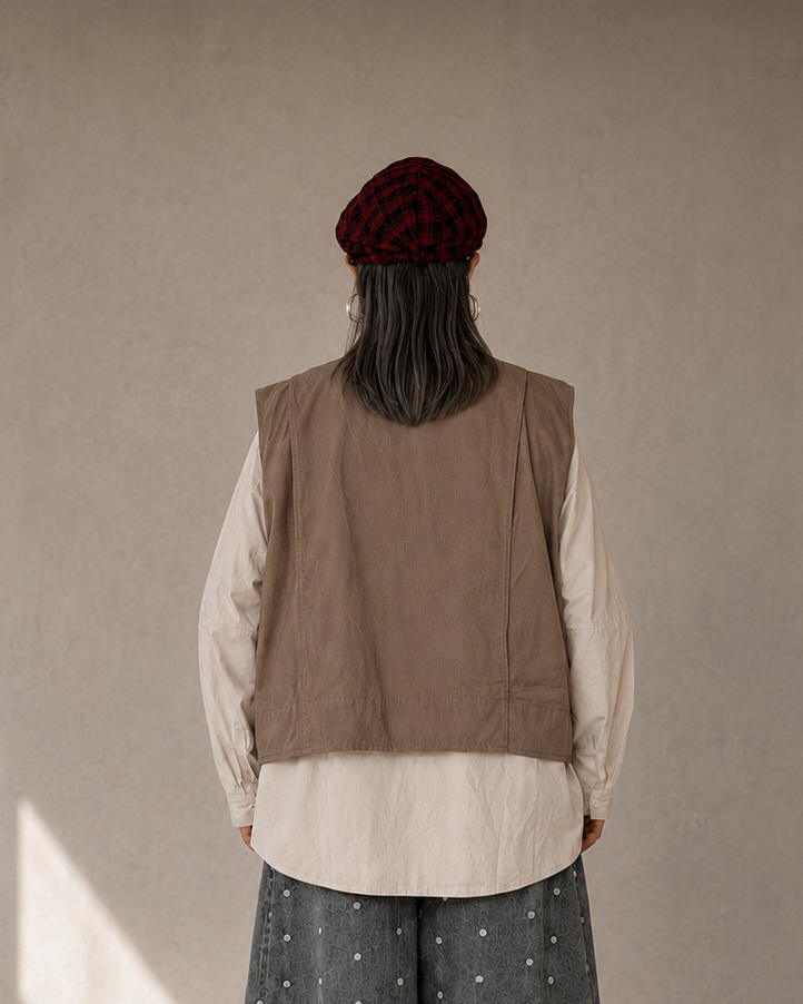 Rove Gilet