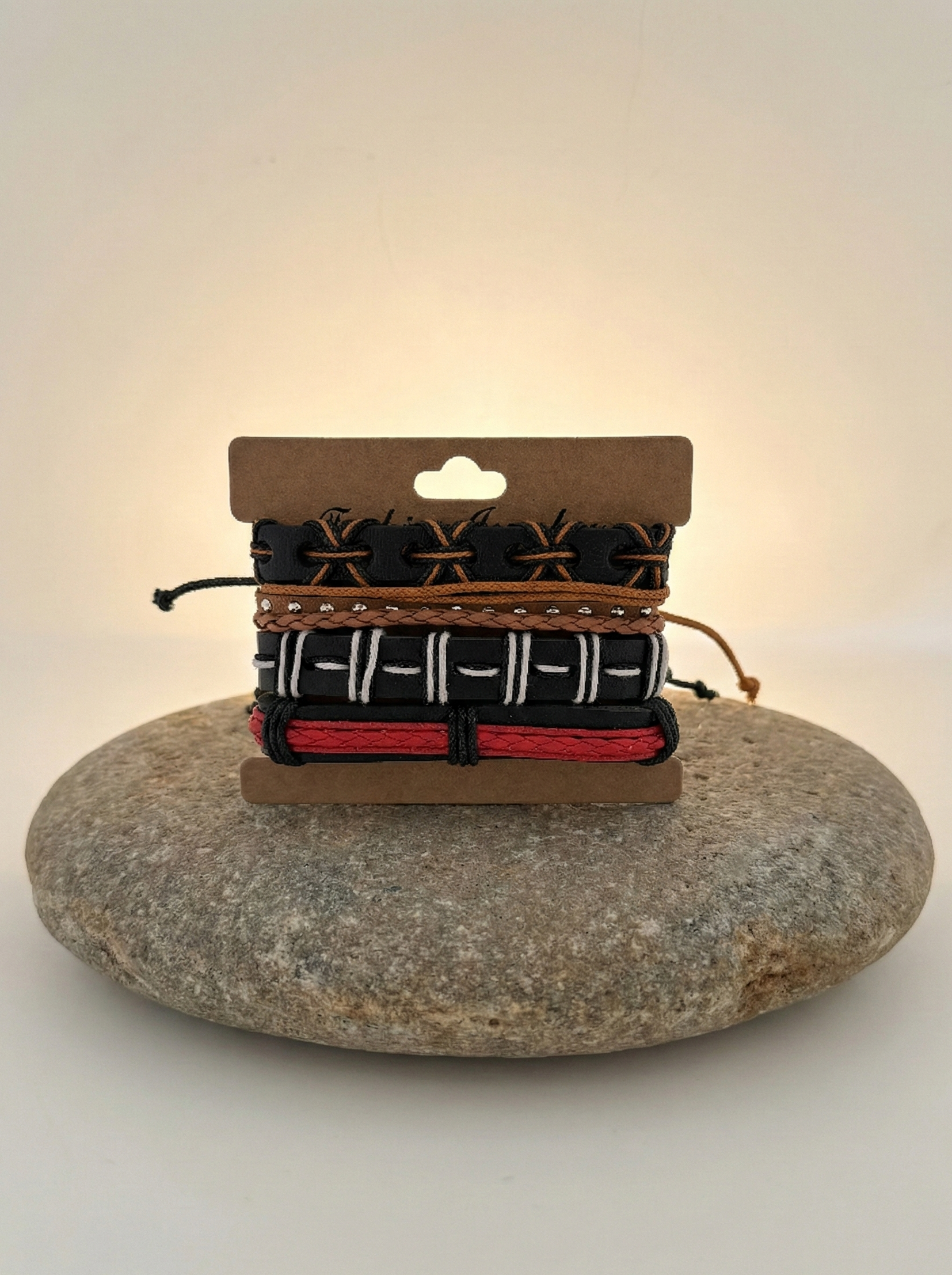 DARKFORM – Quad Set