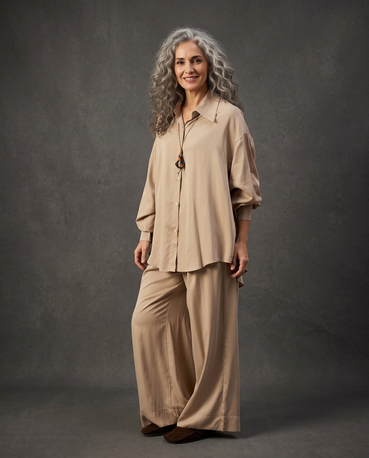 Kora Luxe Set