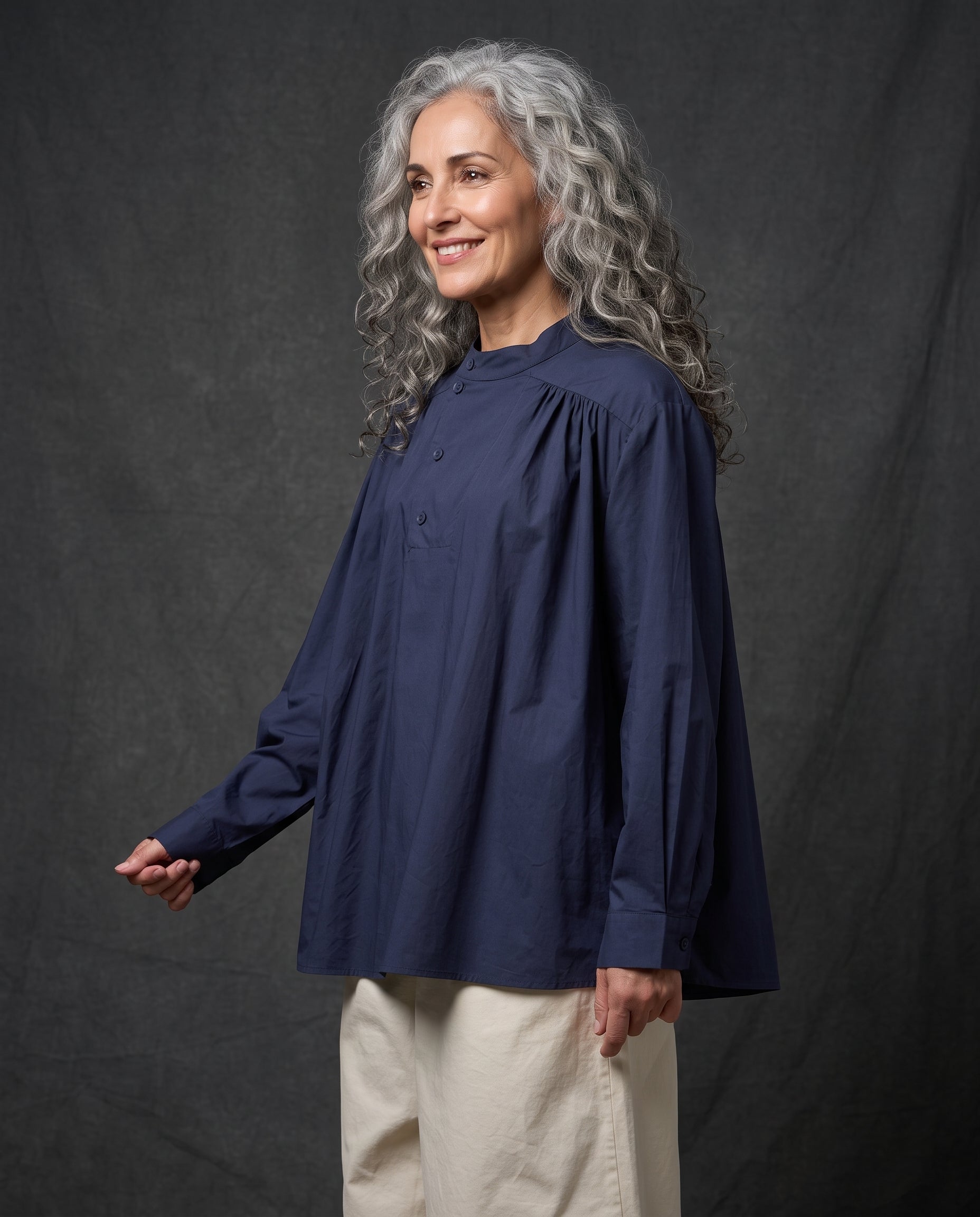 Eclipse Ease Top