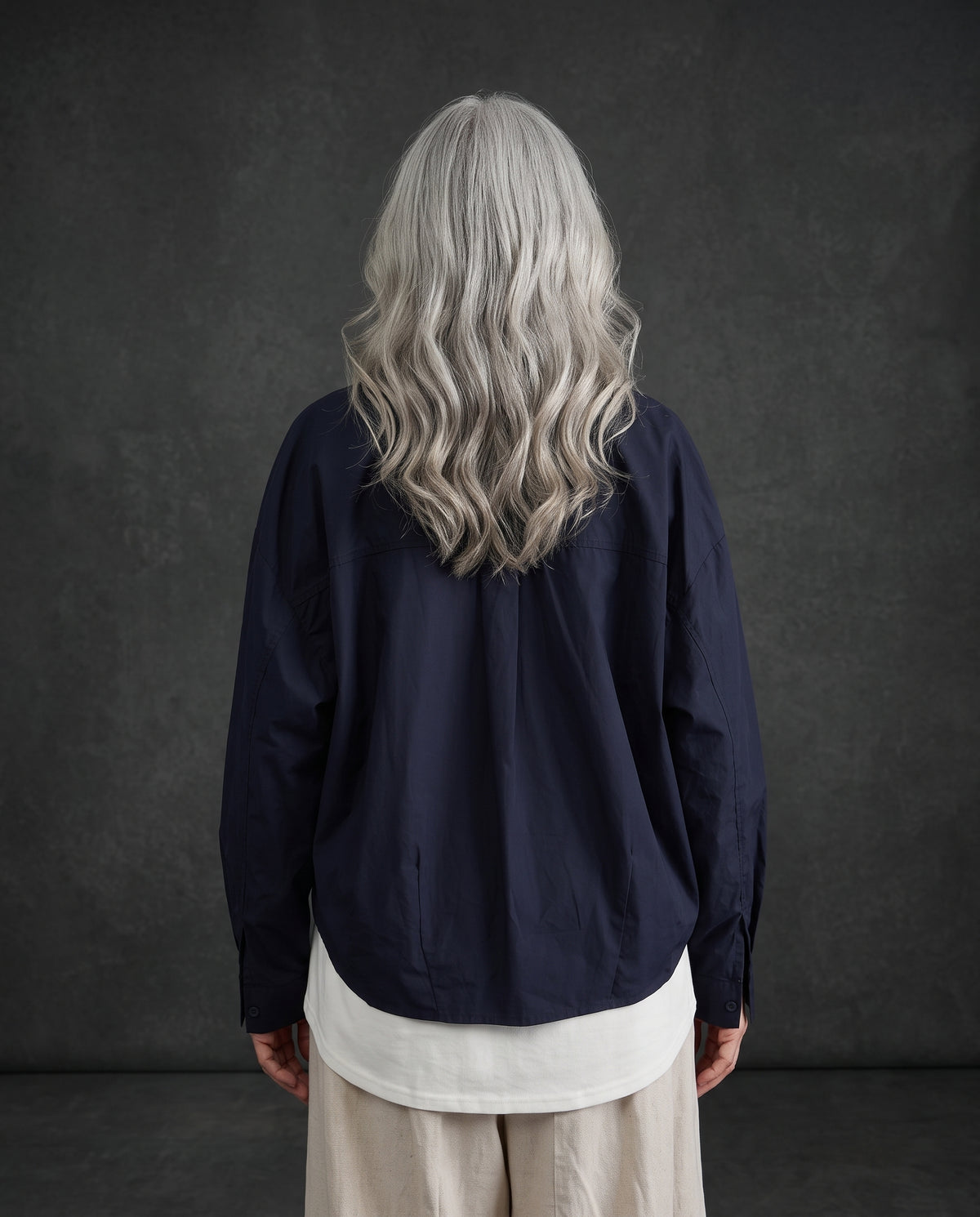 Balance Drop Shirt