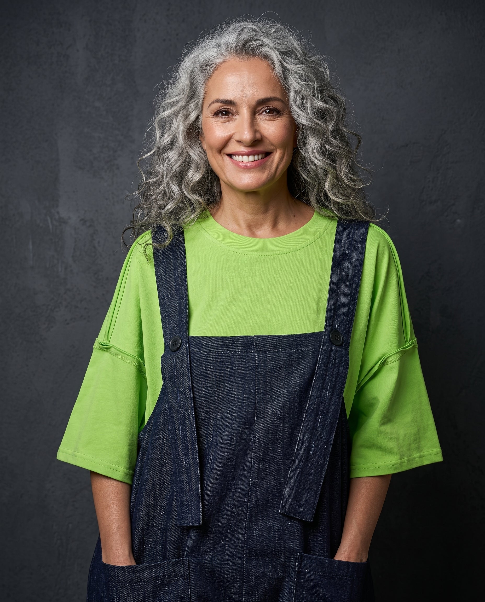 No Rules Dungaree