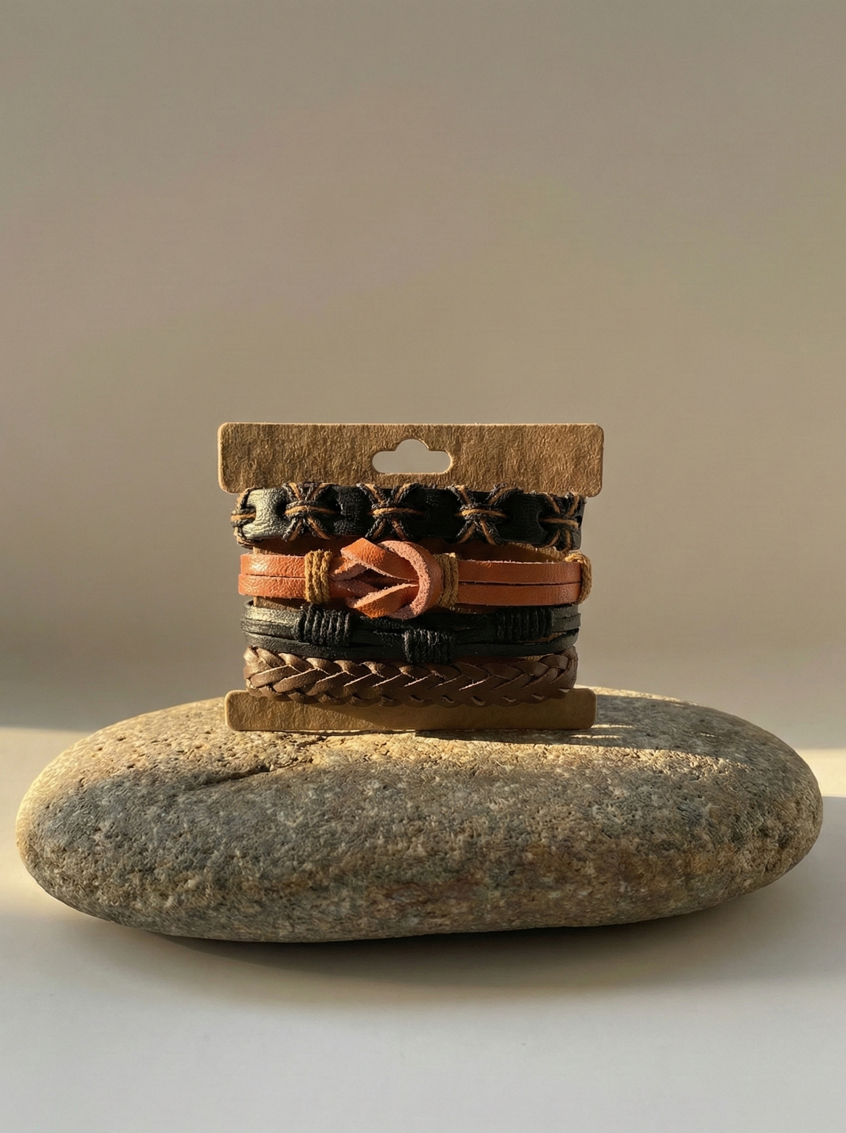 KNOT THEORY – Quad Set