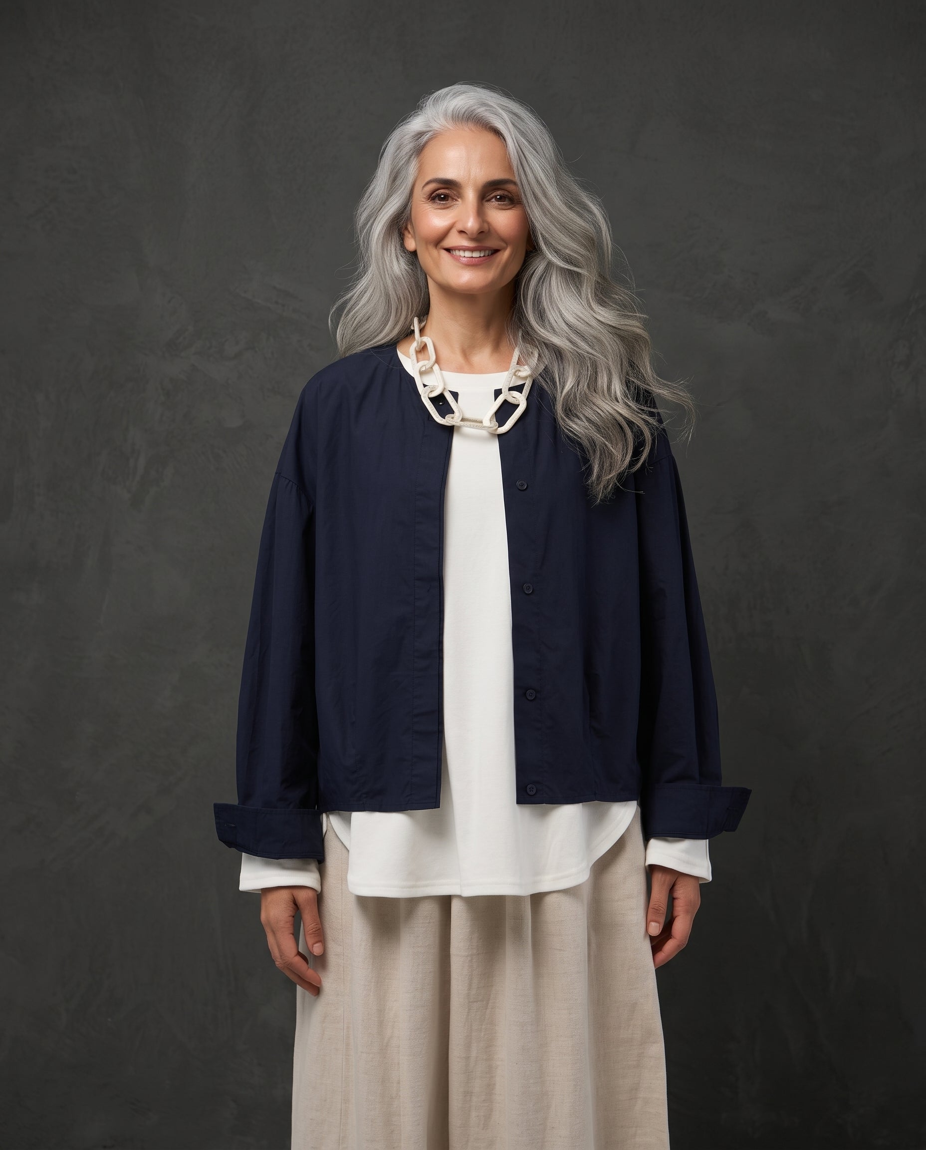 Balance Drop Shirt
