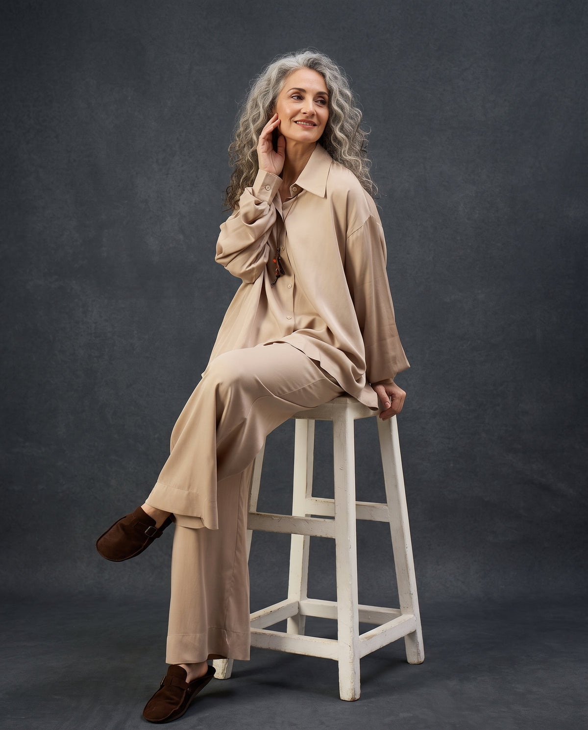 Kora Luxe Set