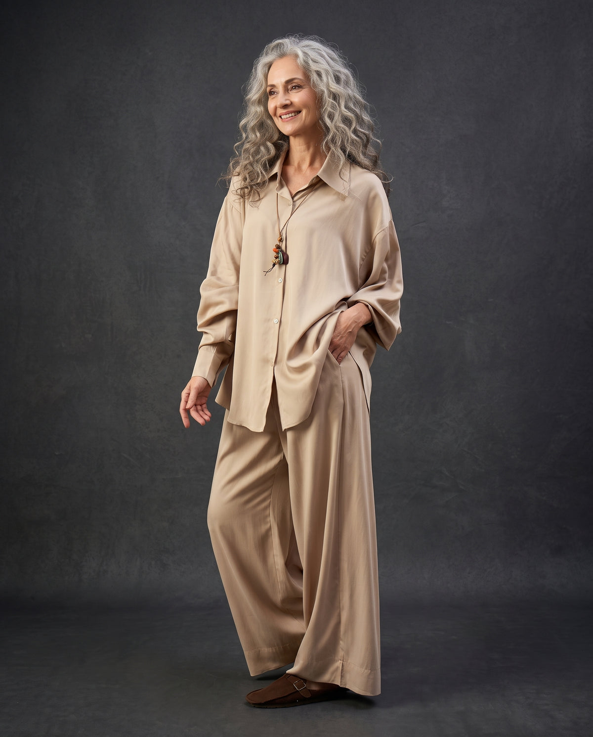Kora Luxe Set