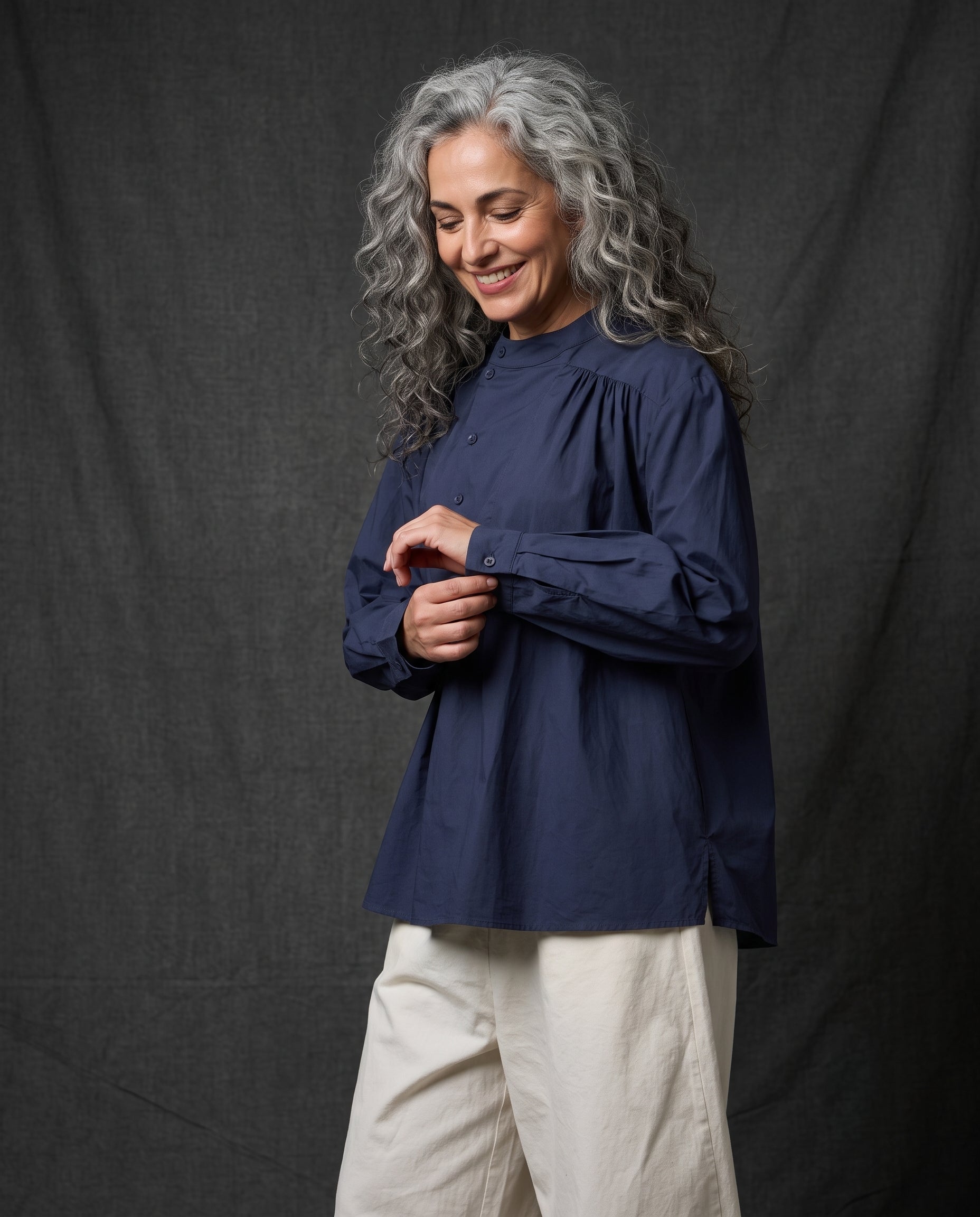 Eclipse Ease Top