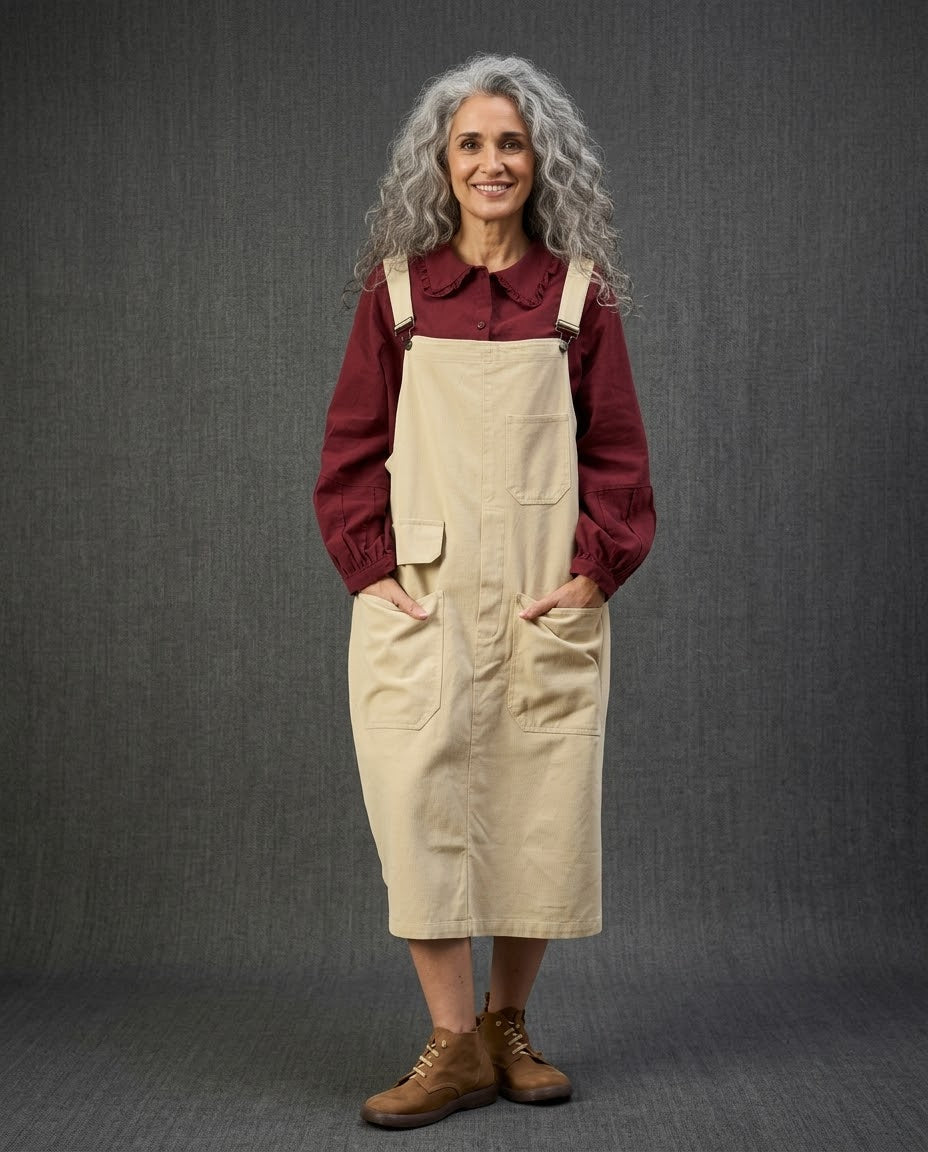 Urban Utility Dungaree