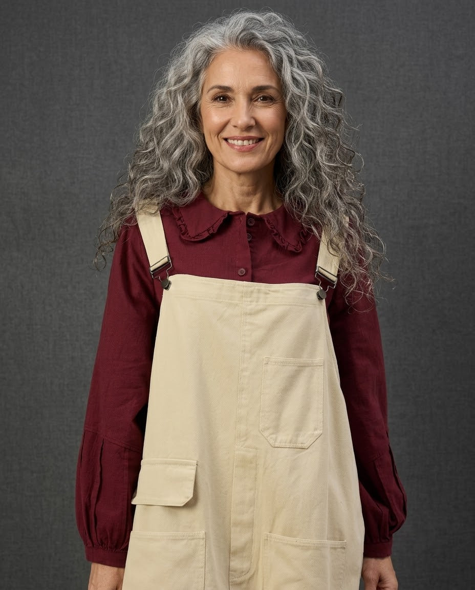 Urban Utility Dungaree