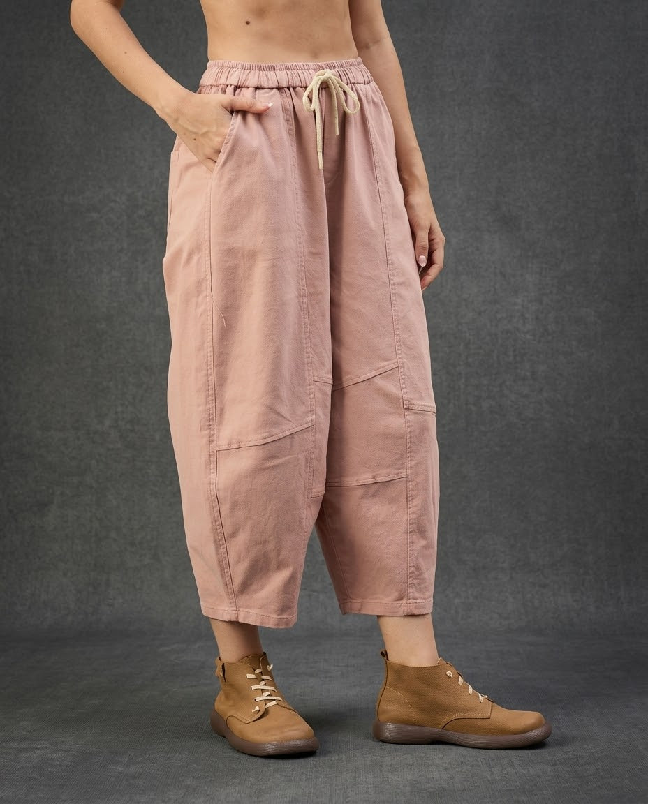 Blush Drift Pants