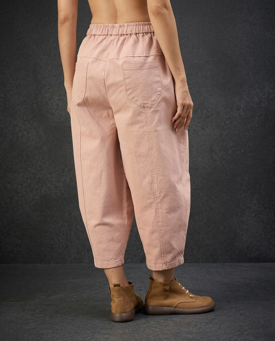 Blush Drift Pants