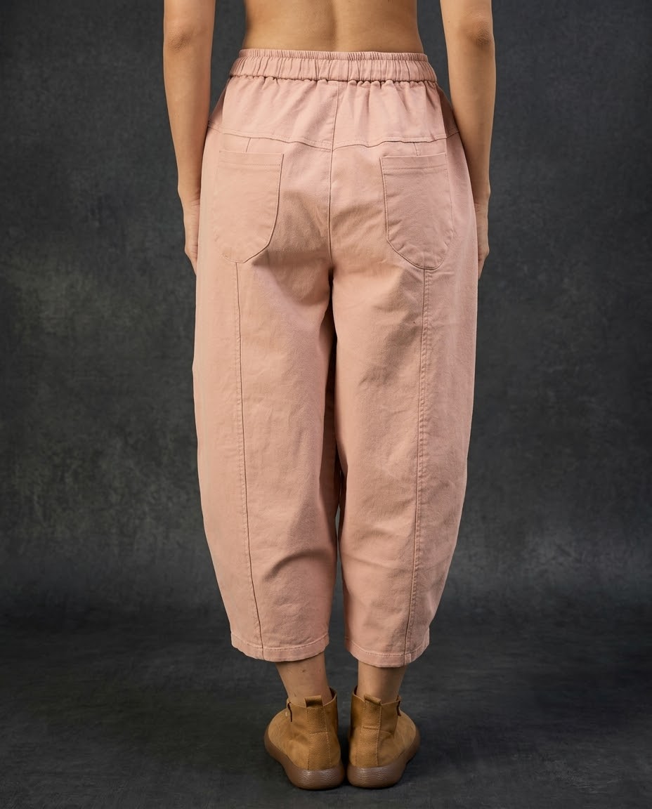 Blush Drift Pants