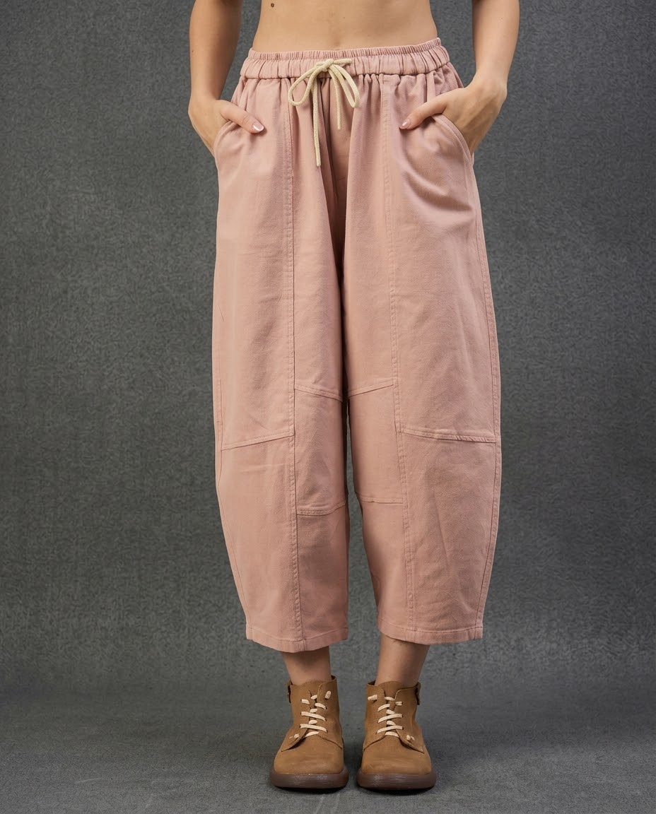 Blush Drift Pants