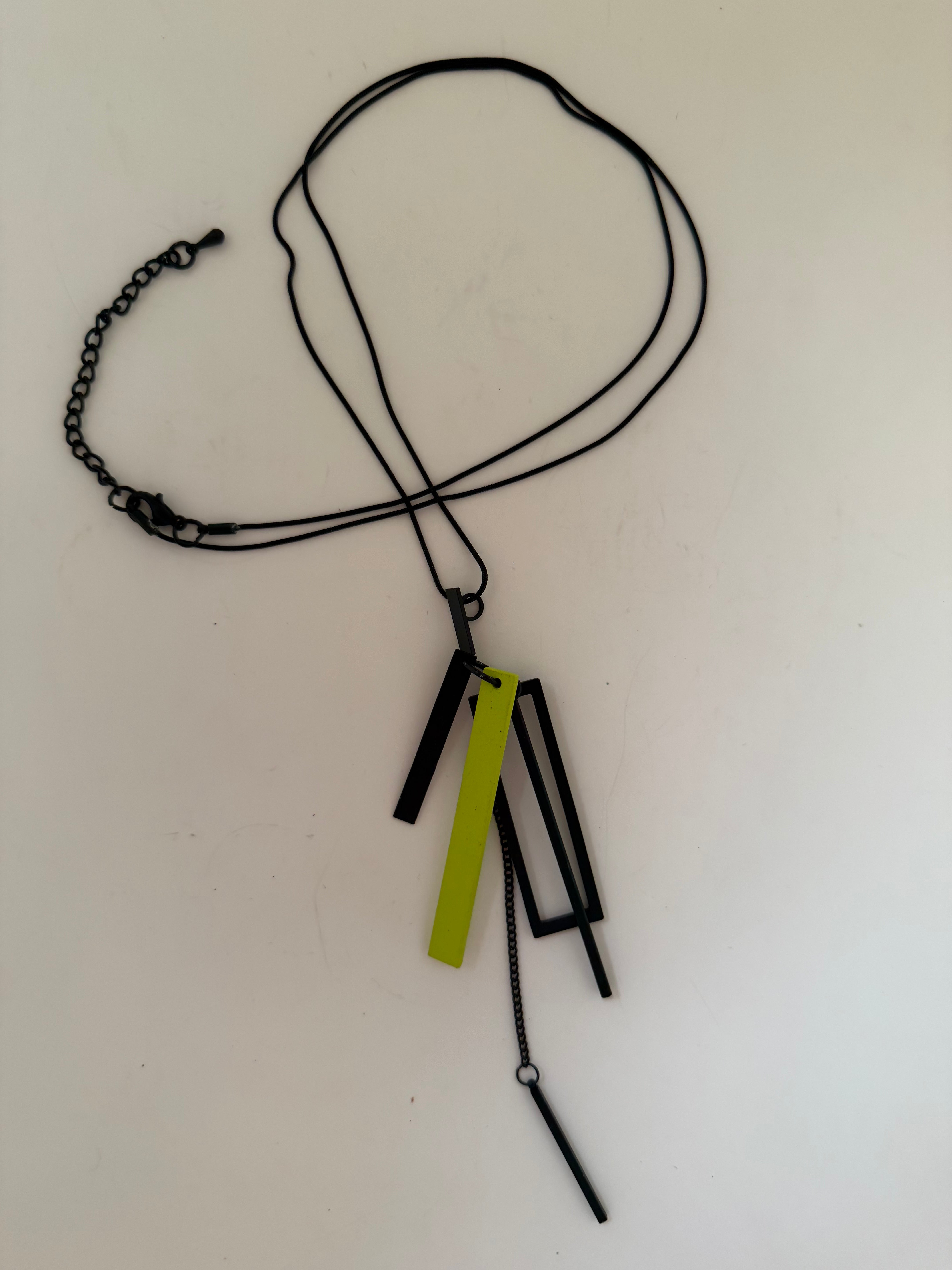 Neon Edge