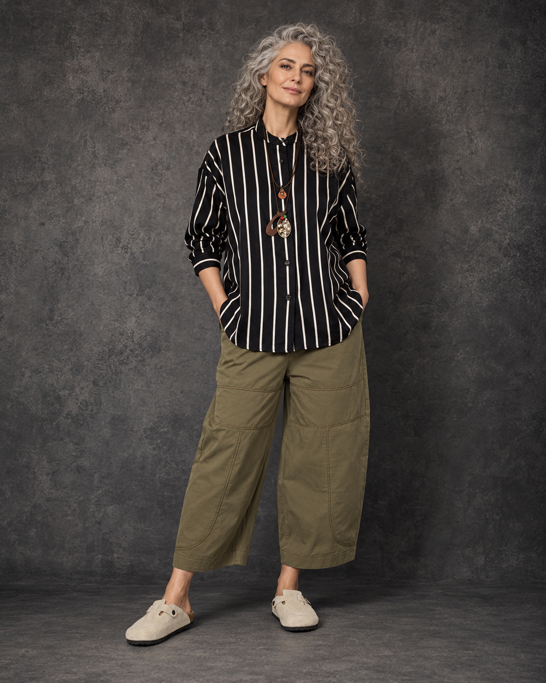 TROOP Pants