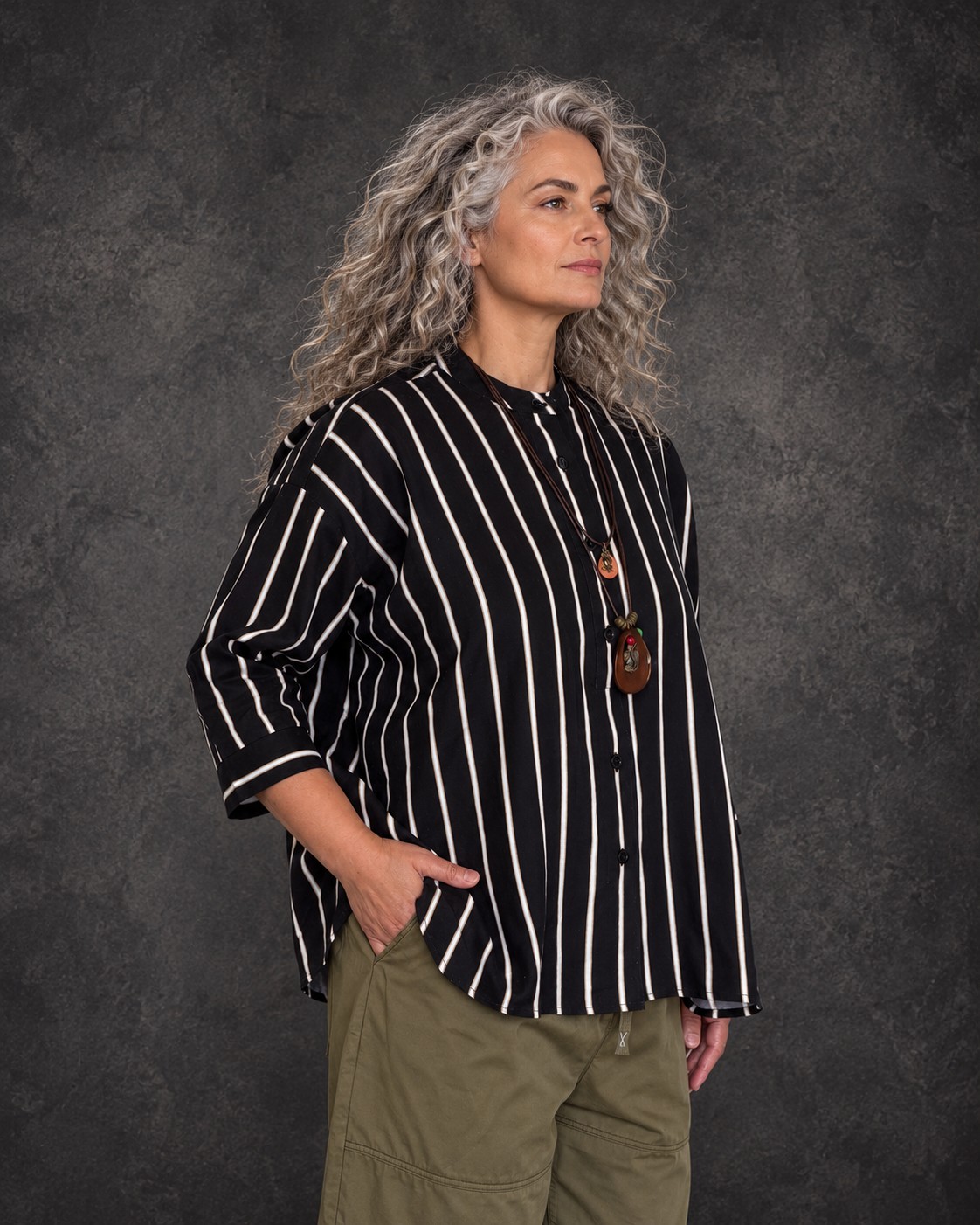 STRYKE Shirt