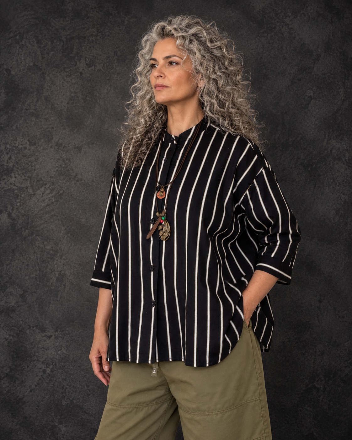 STRYKE Shirt
