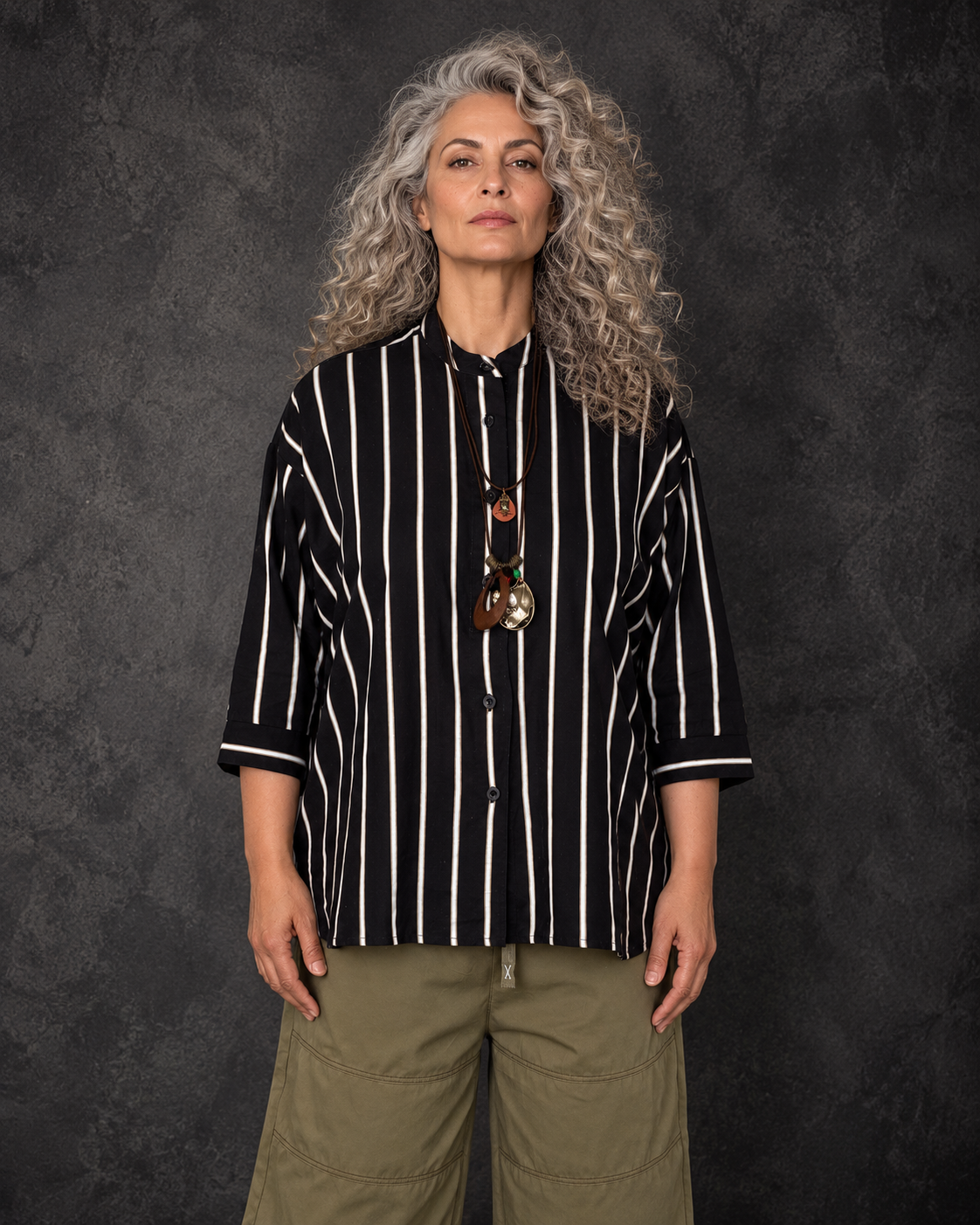 STRYKE Shirt