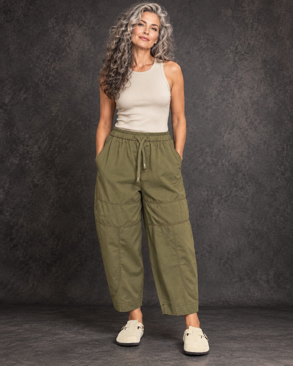 TROOP Pants