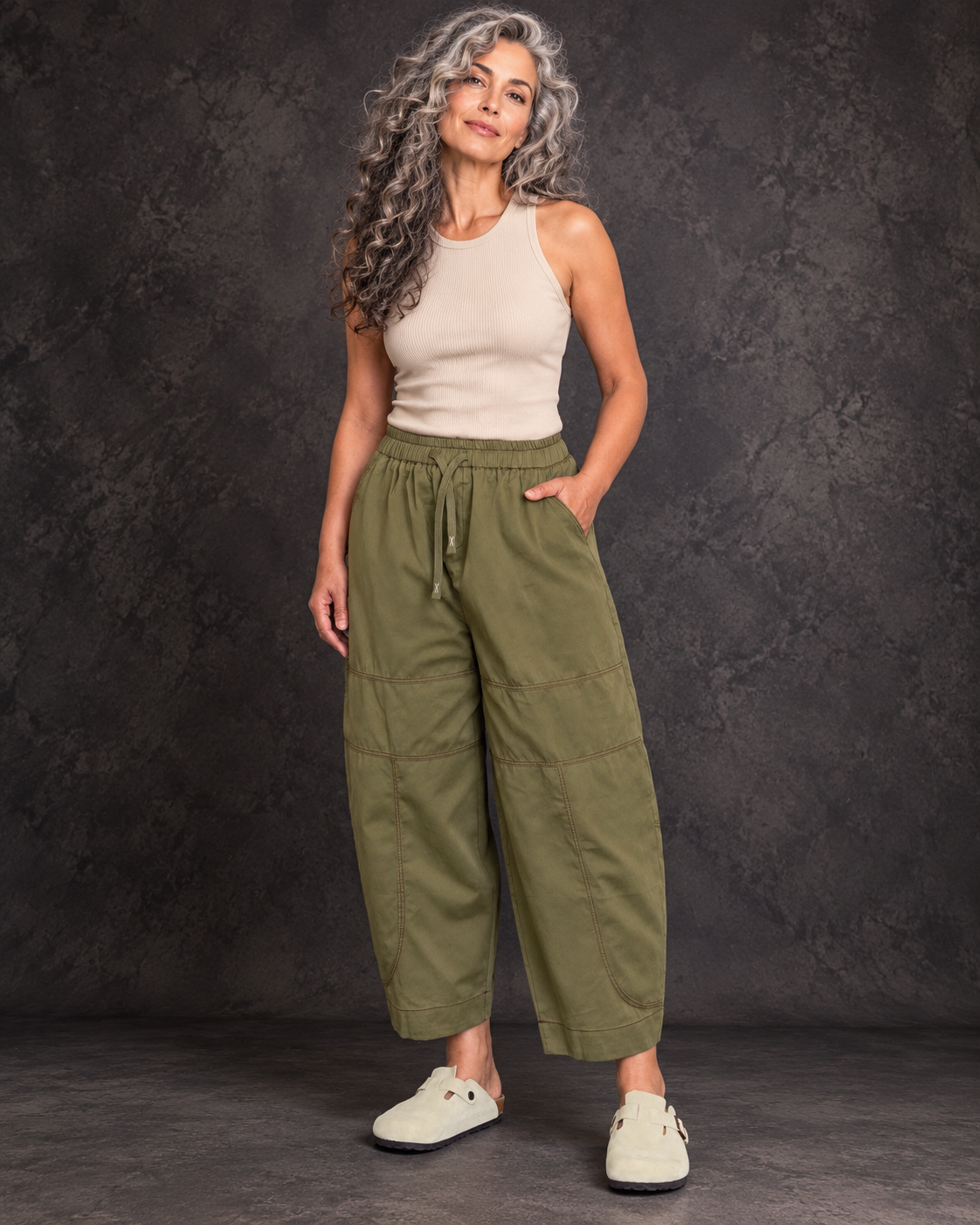 TROOP Pants