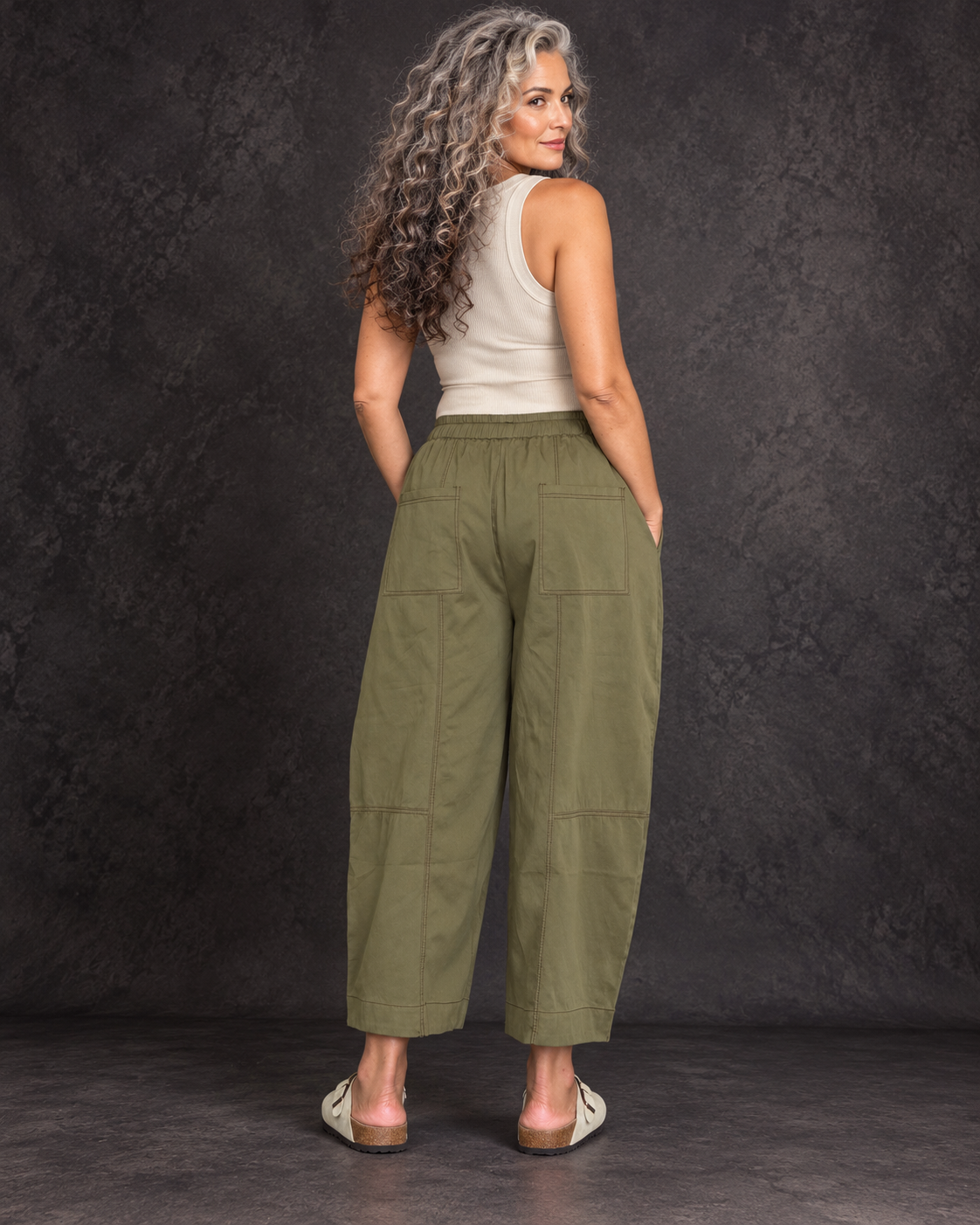 TROOP Pants