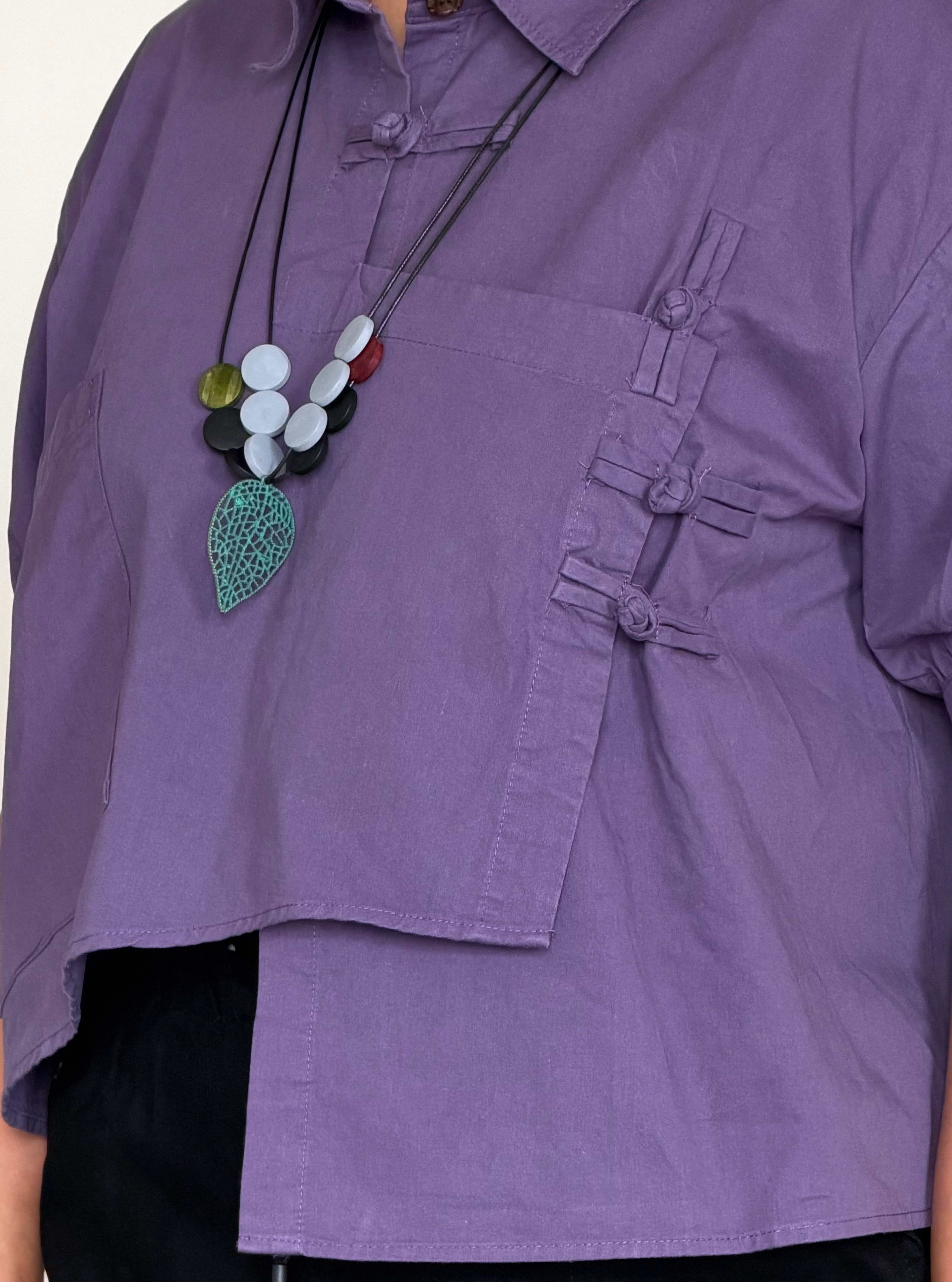 Graft Shirt