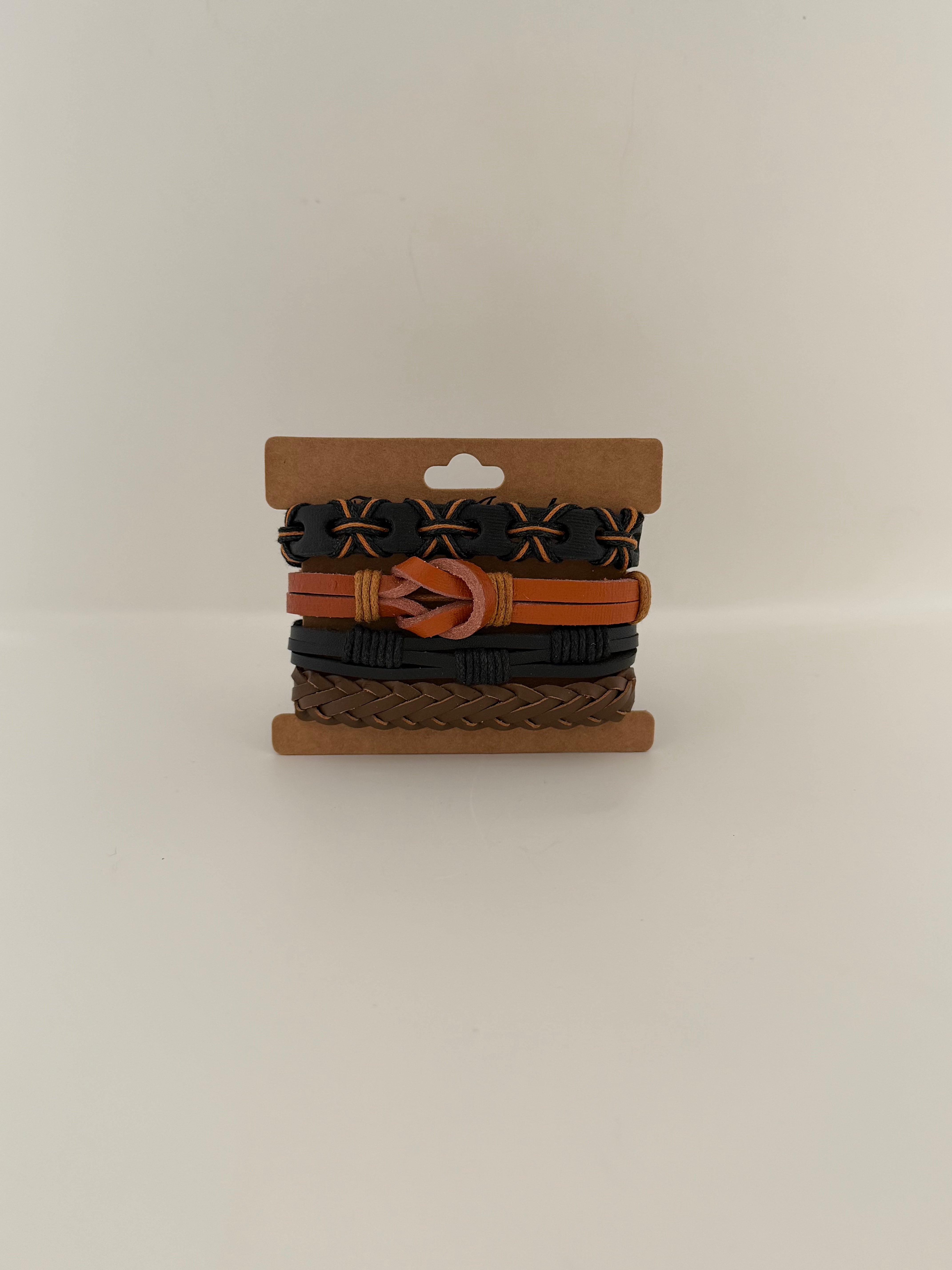 KNOT THEORY – Quad Set