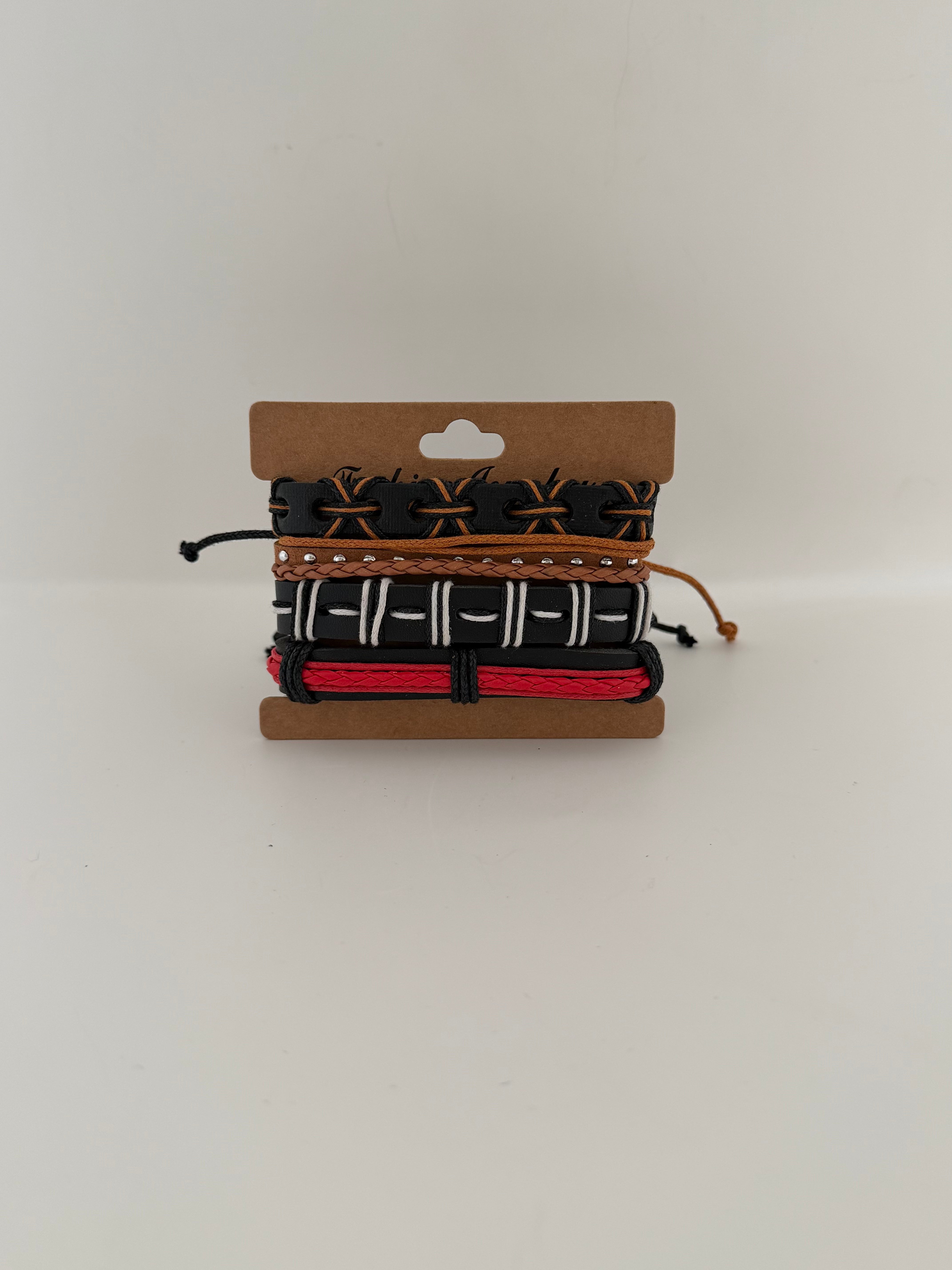 DARKFORM – Quad Set