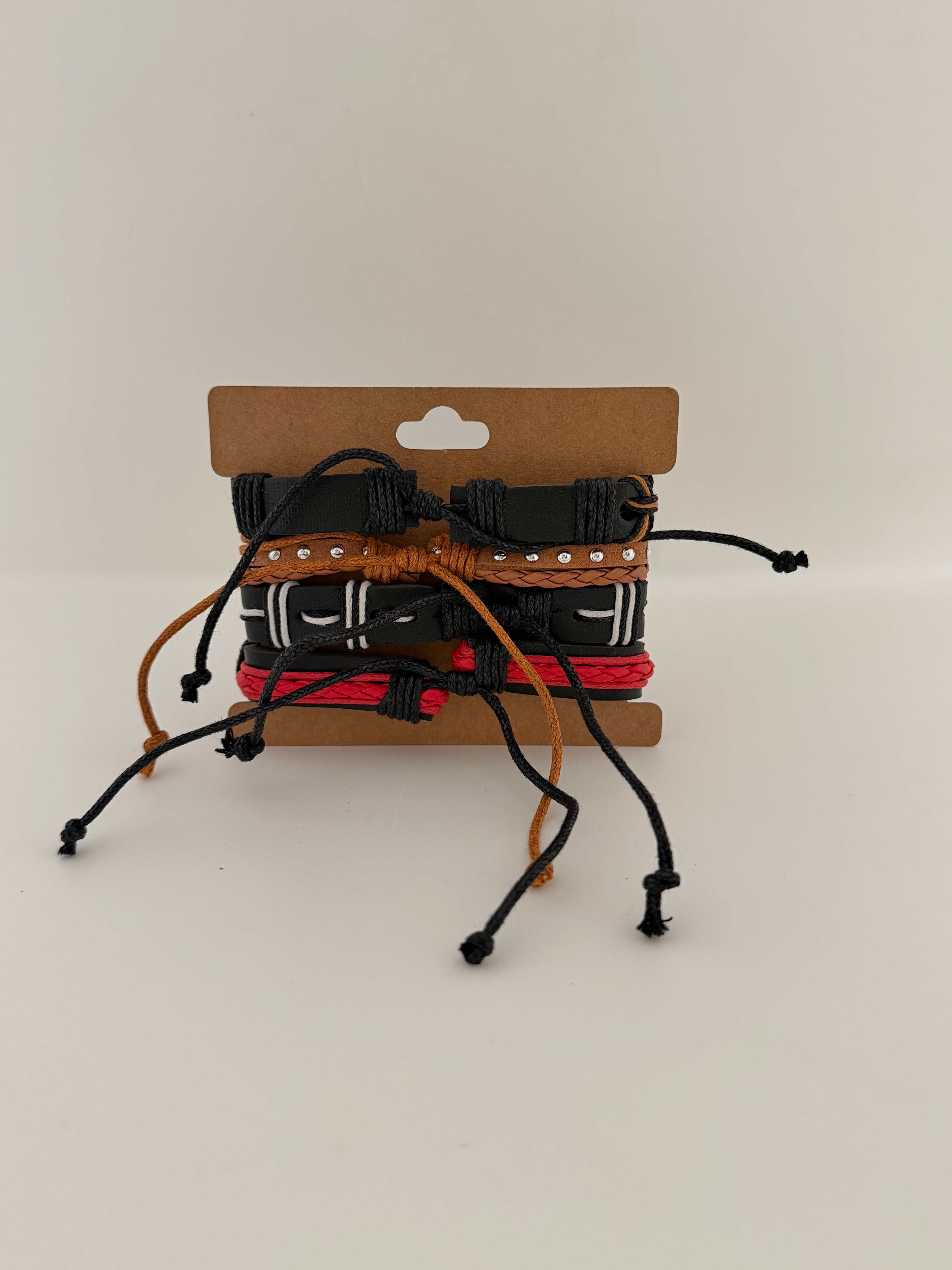 DARKFORM – Quad Set