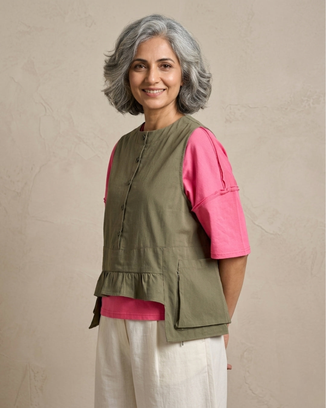 Shiftline Vest