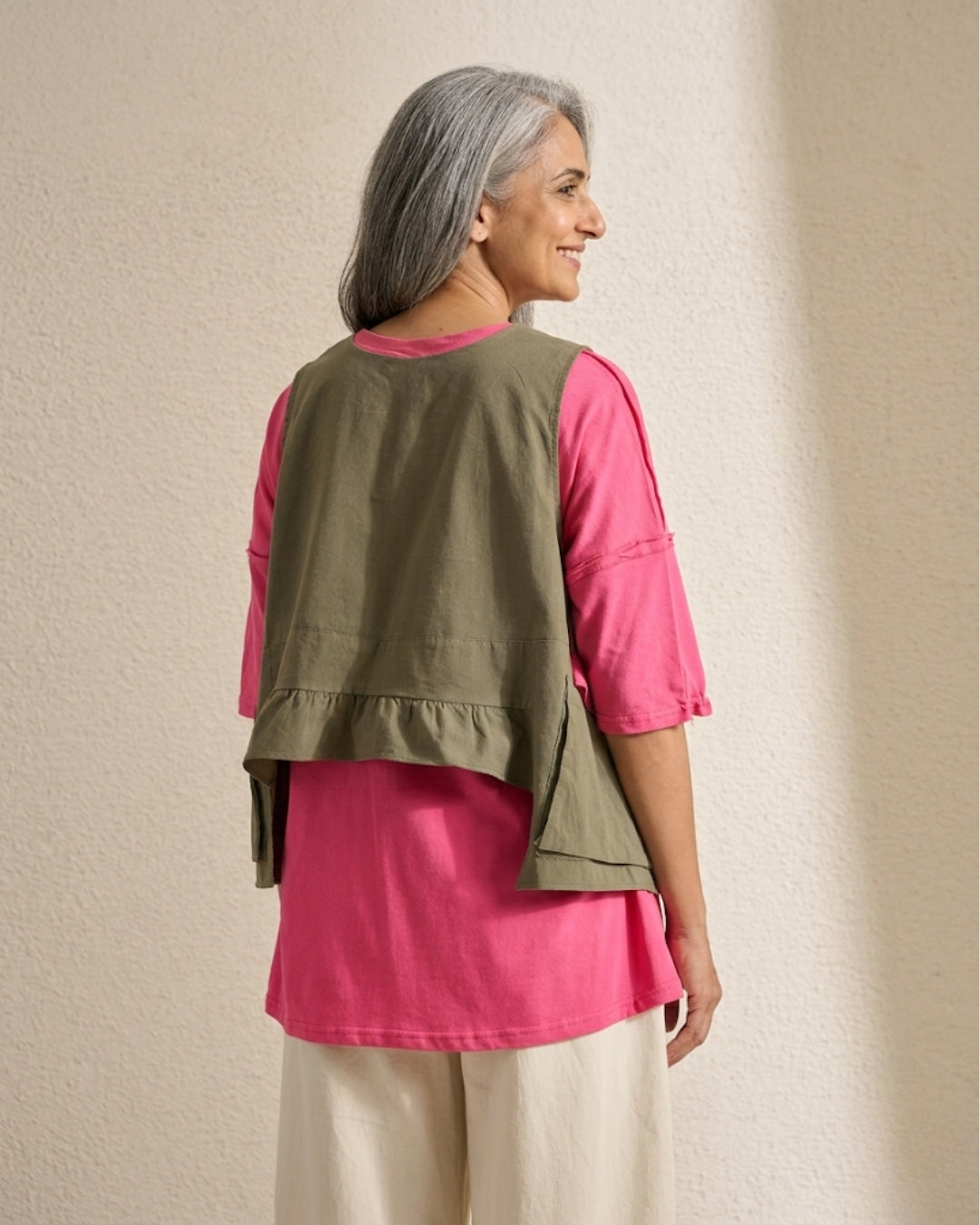 Shiftline Vest