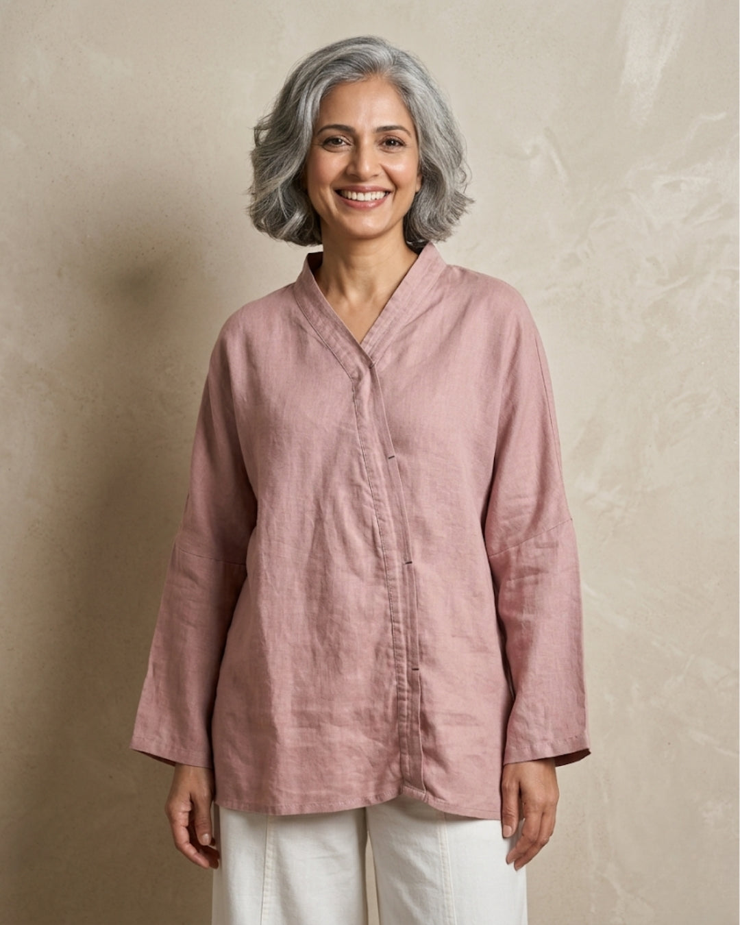 Calm Chaos Top