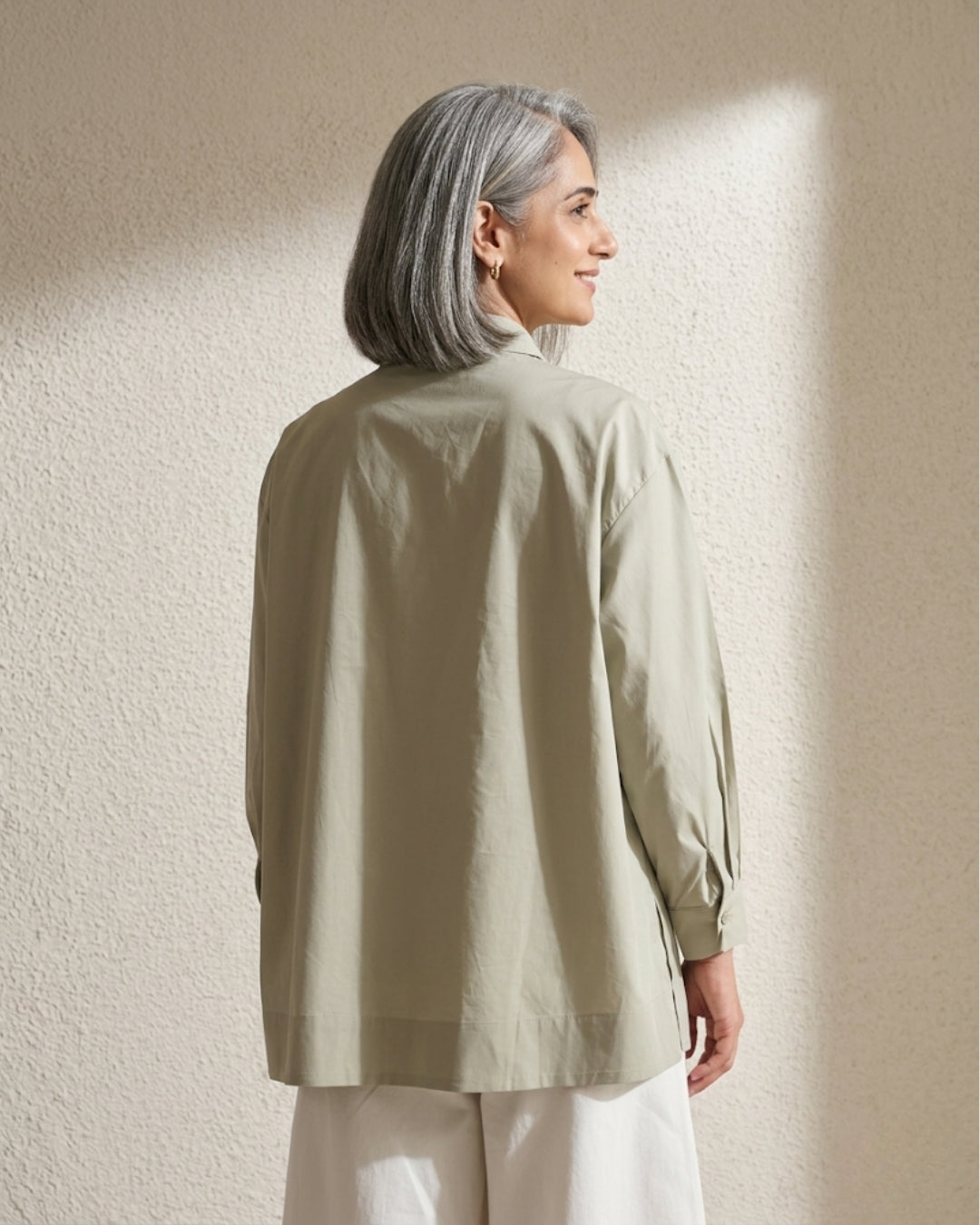 Neutral Reign Top