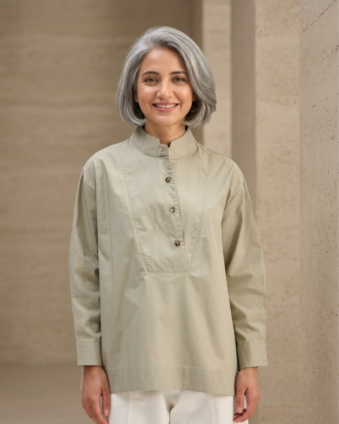 Neutral Reign Top