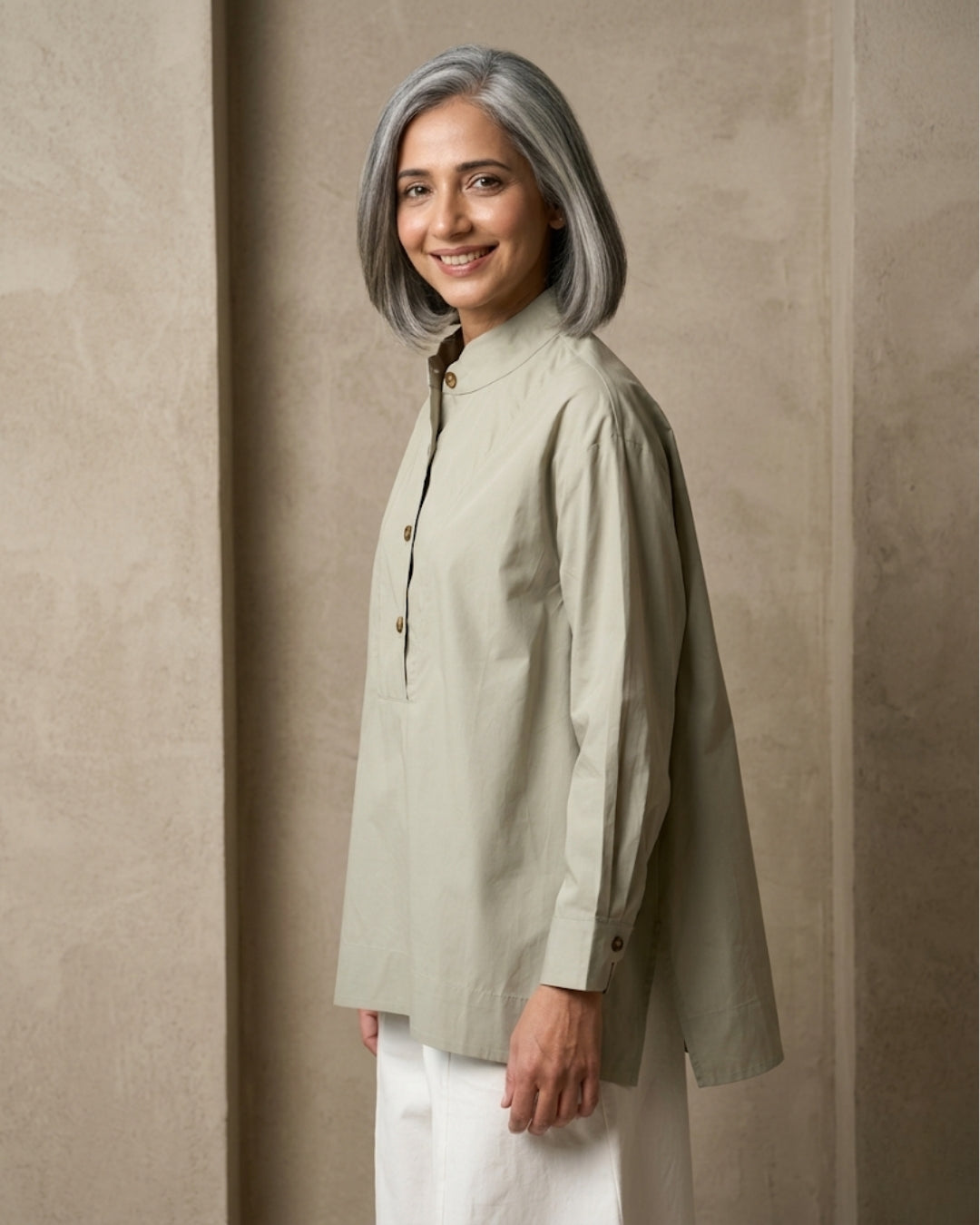 Neutral Reign Top