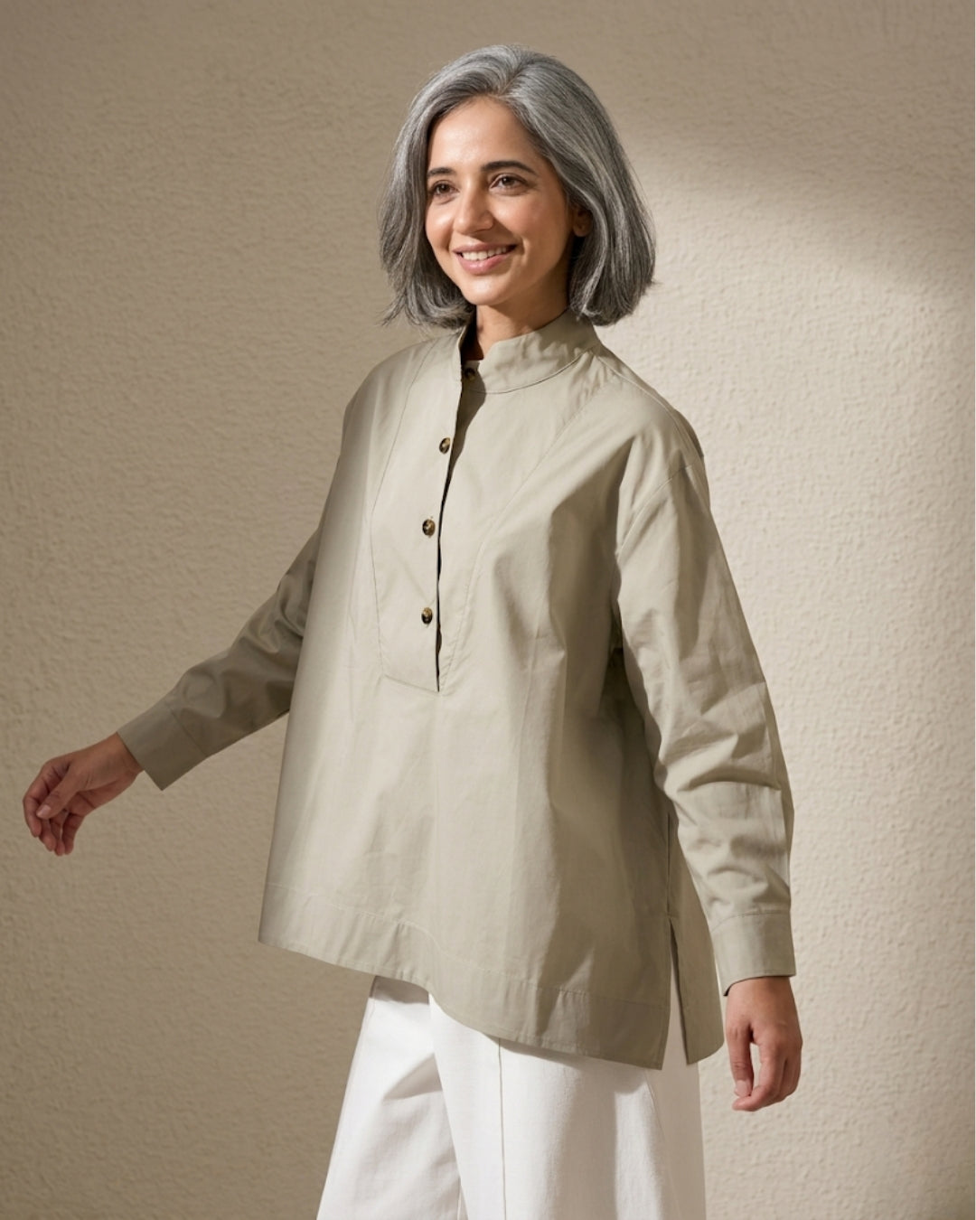Neutral Reign Top