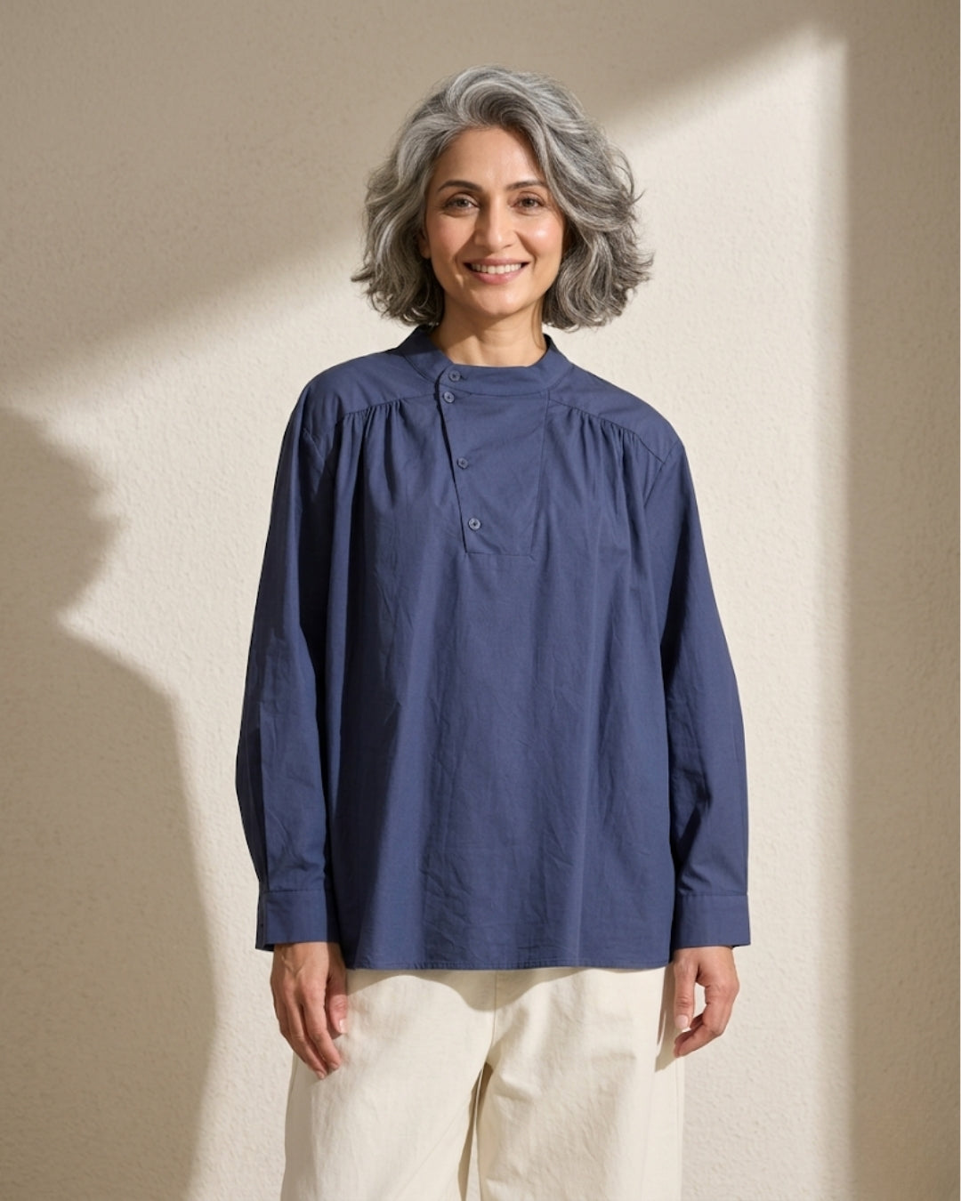 Eclipse Ease Top (FLAT 45% Off. Auto Applied On Add To Cart)