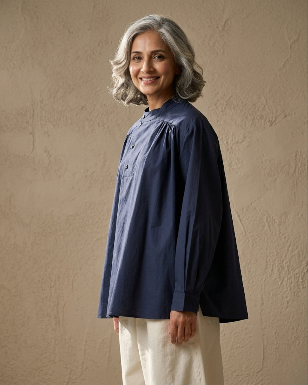 Eclipse Ease Top (FLAT 45% Off. Auto Applied On Add To Cart)