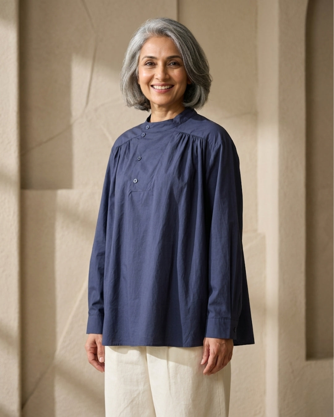 Eclipse Ease Top (FLAT 45% Off. Auto Applied On Add To Cart)