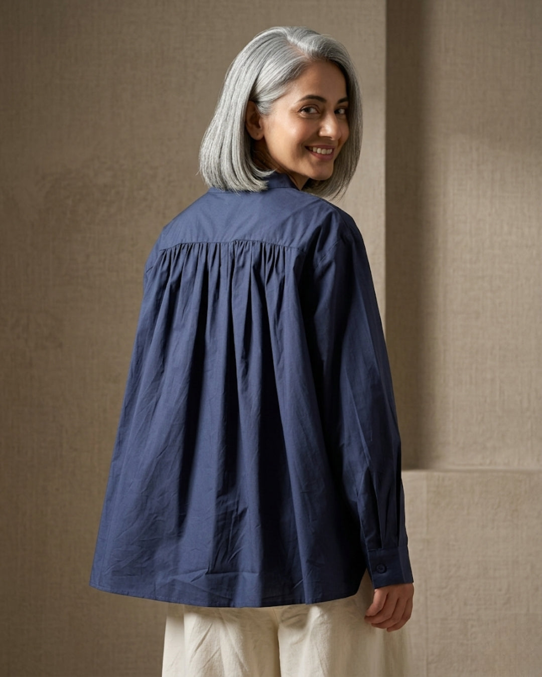 Eclipse Ease Top (FLAT 45% Off. Auto Applied On Add To Cart)