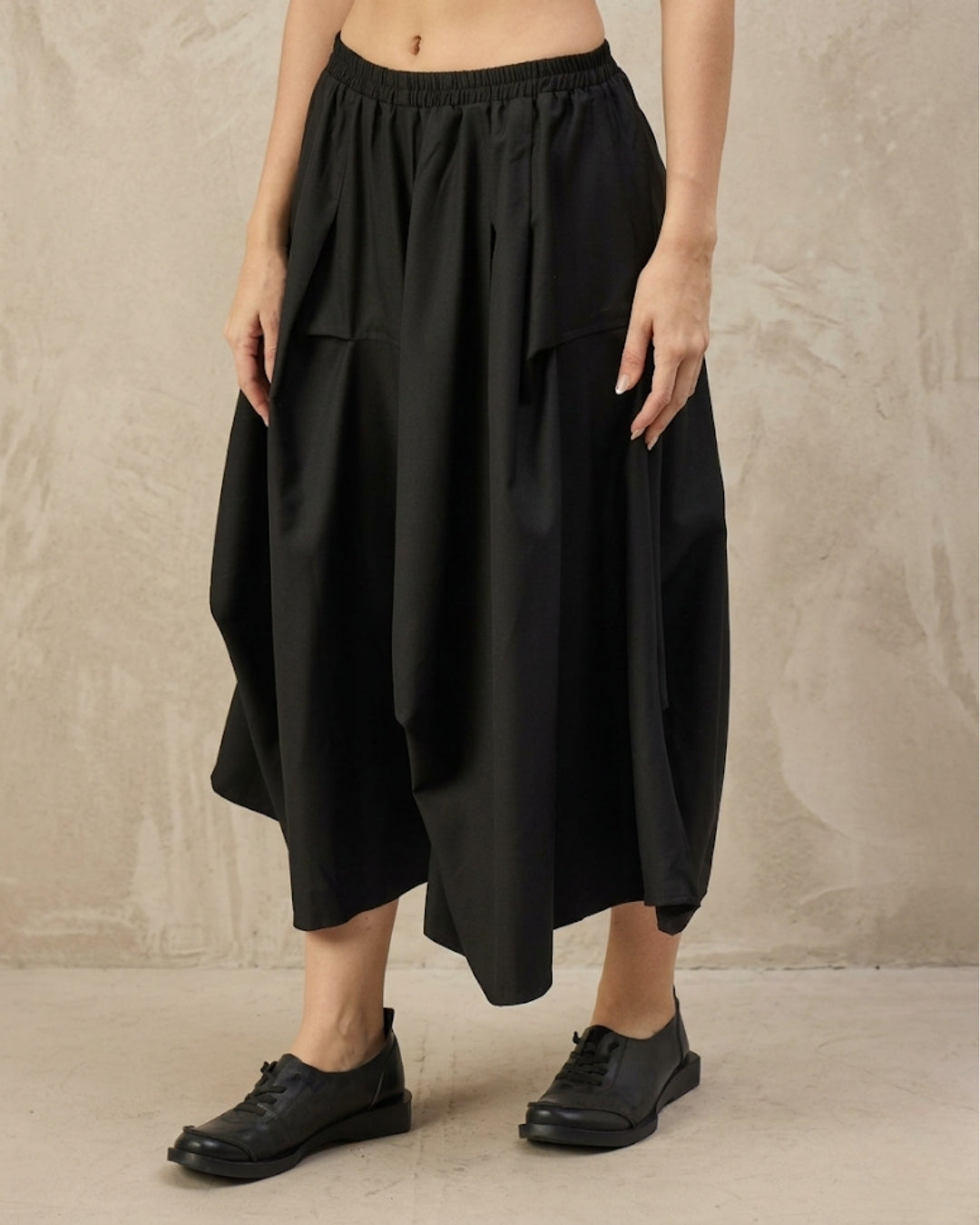 Eclipse Flow Skirt (FLAT 30% Off. Auto Applied On Add To Cart)
